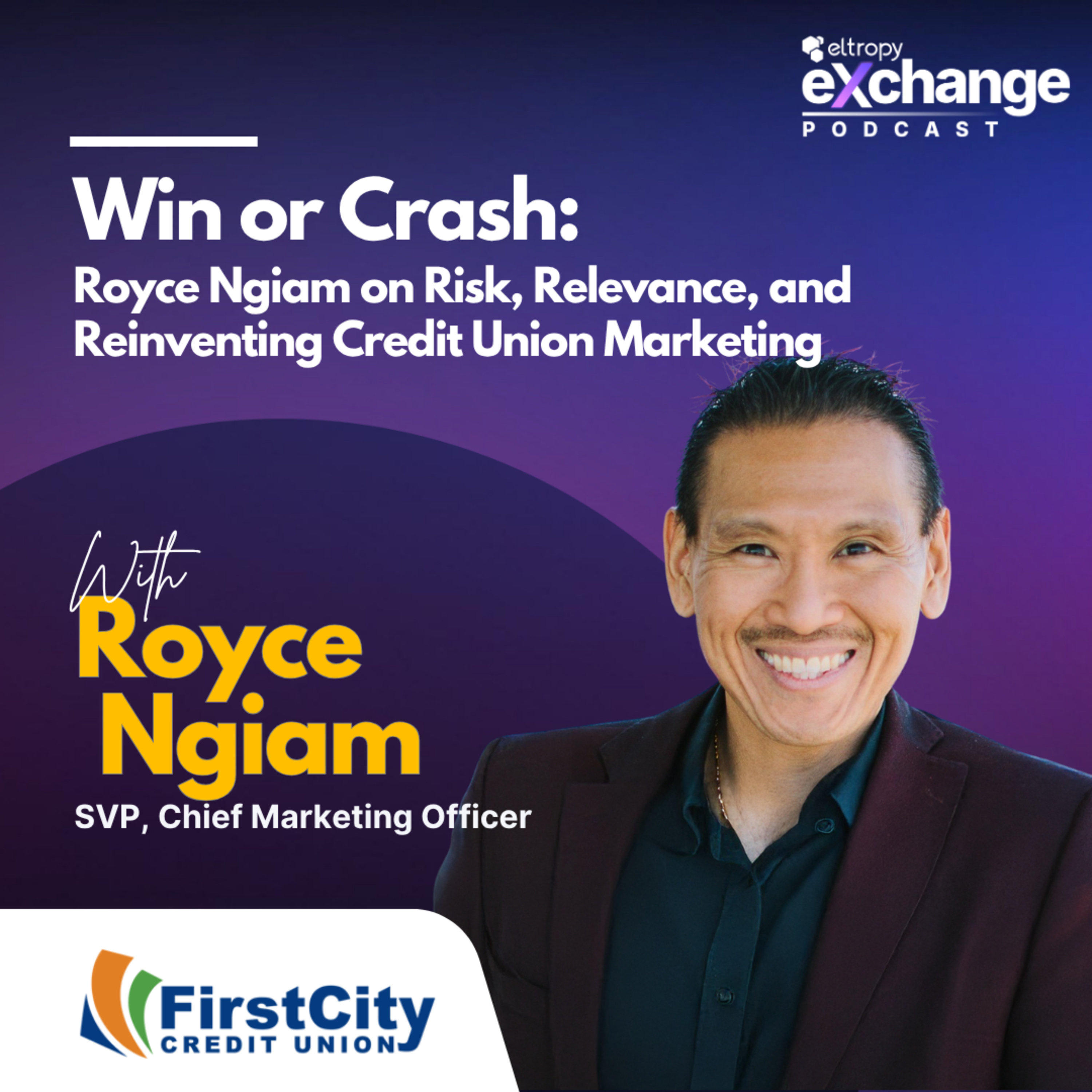 The Eltropy Exchange