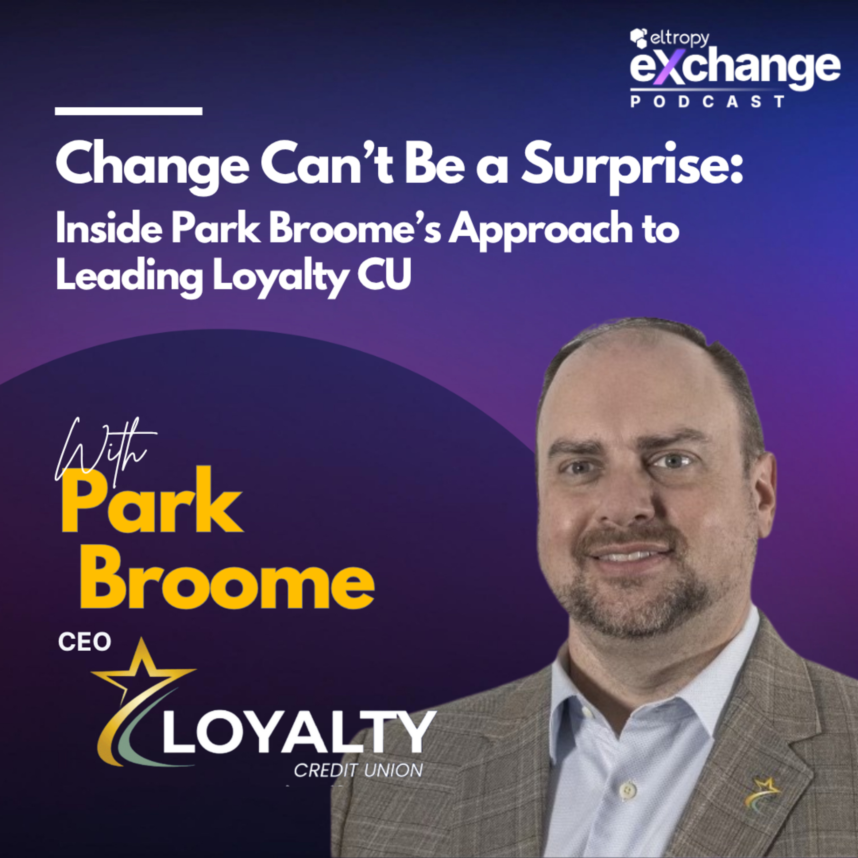 The Eltropy Exchange