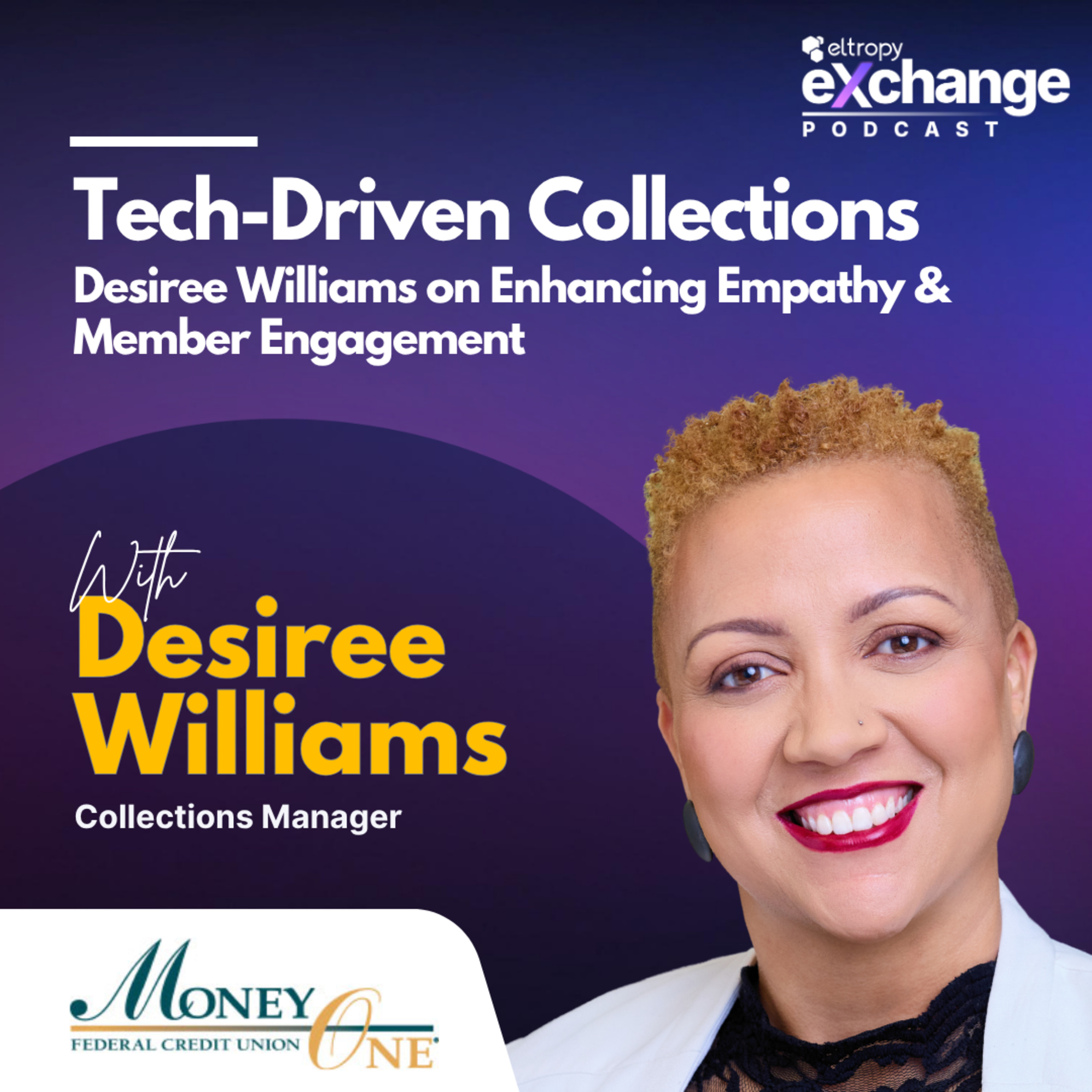 The Eltropy Exchange