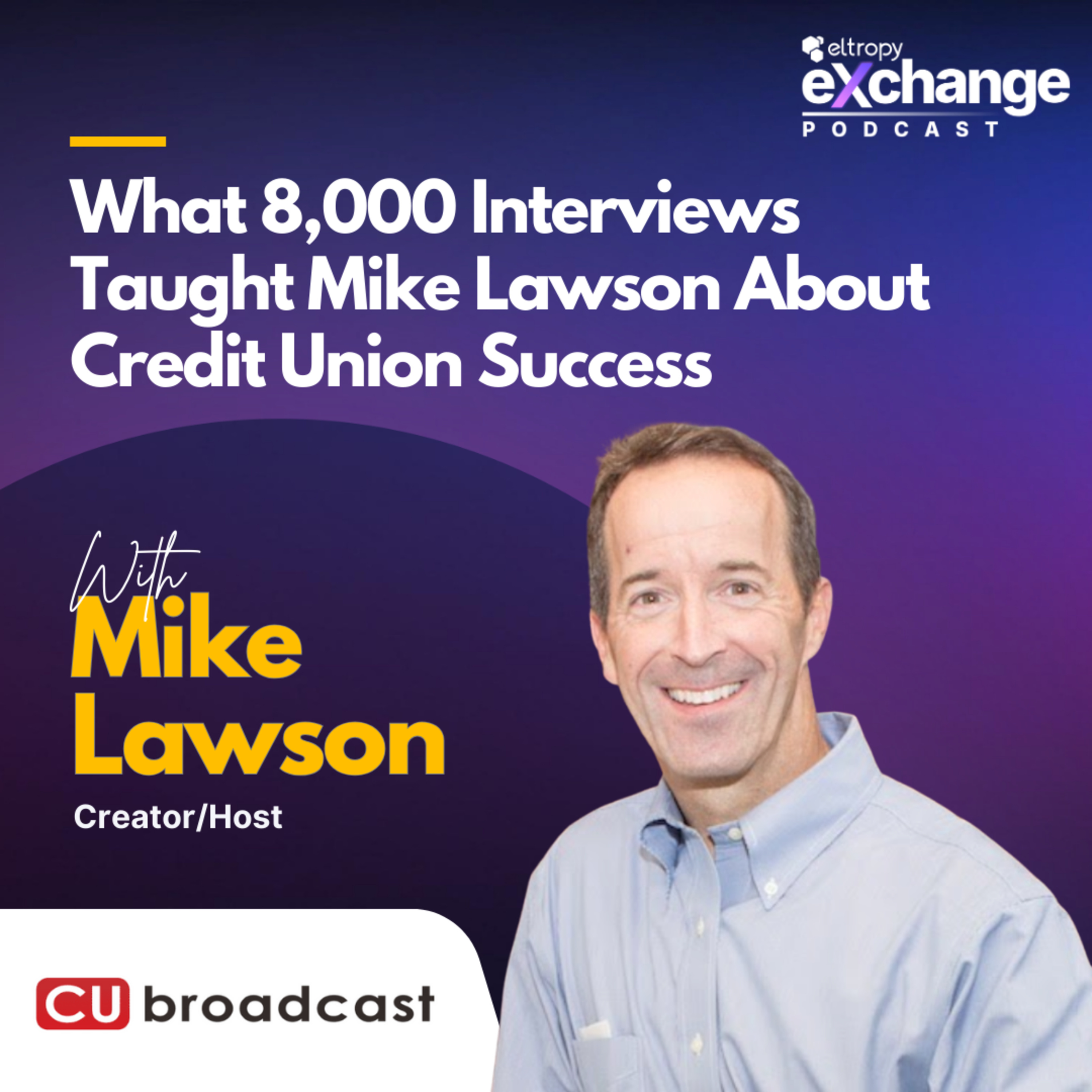 The Eltropy Exchange