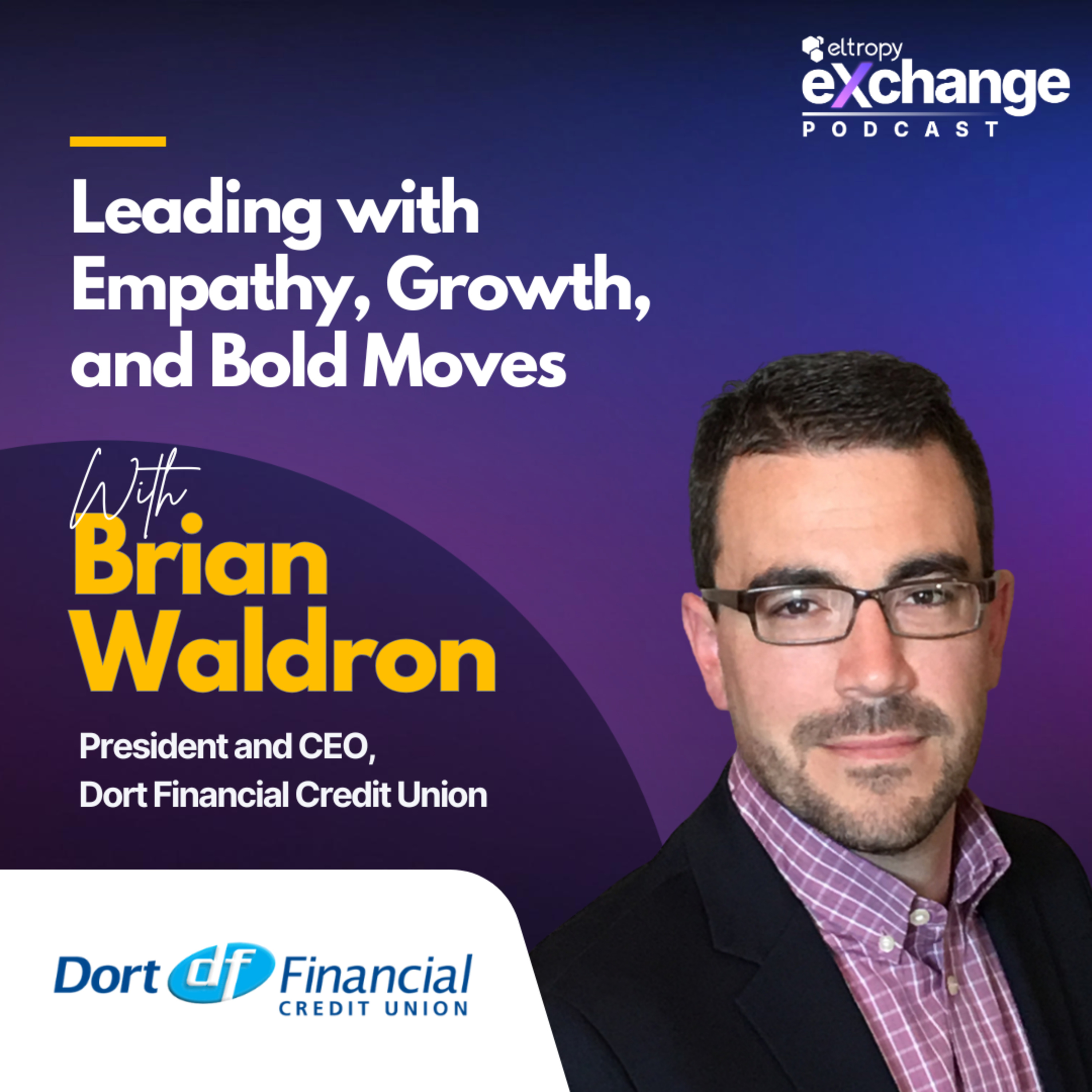 The Eltropy Exchange