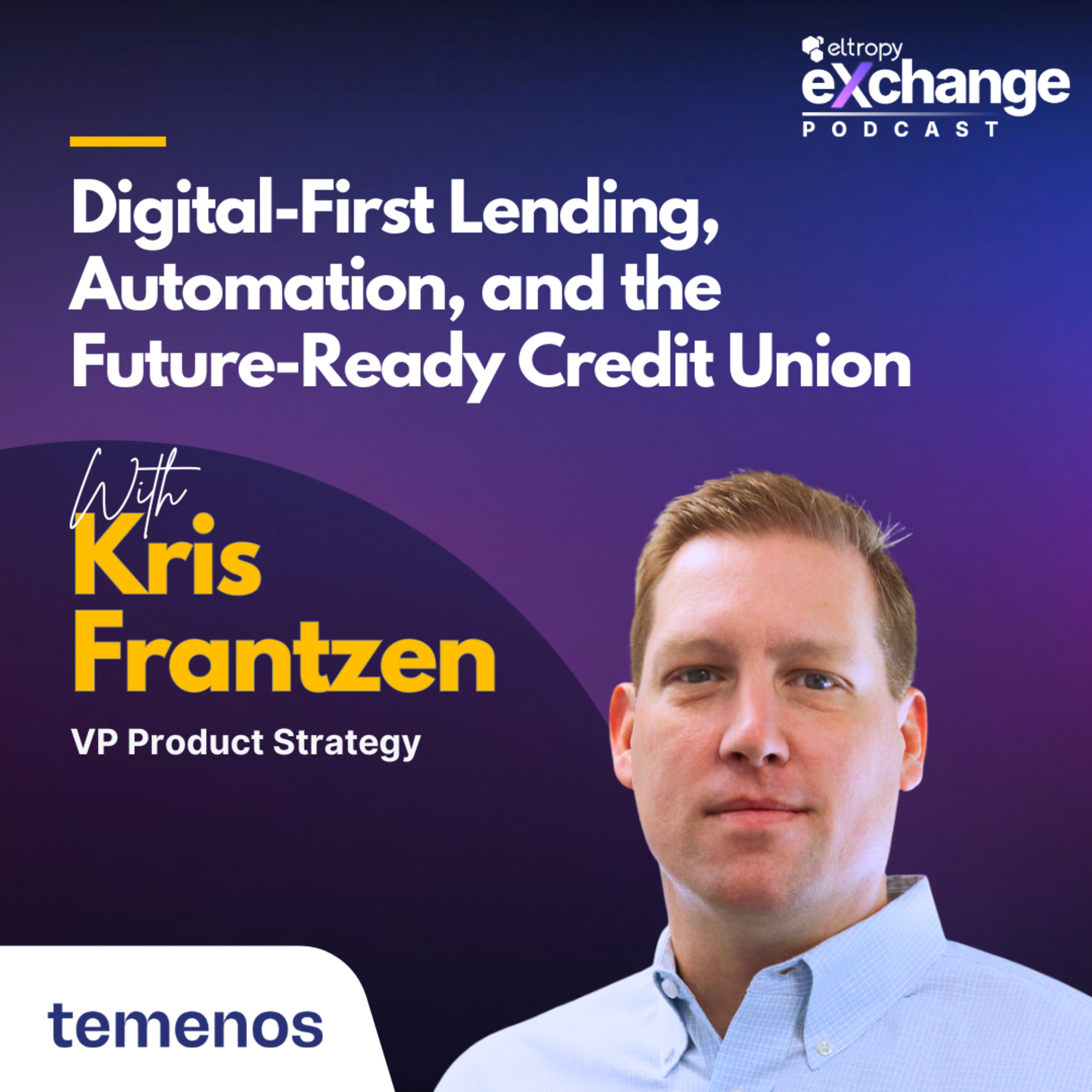 The Eltropy Exchange