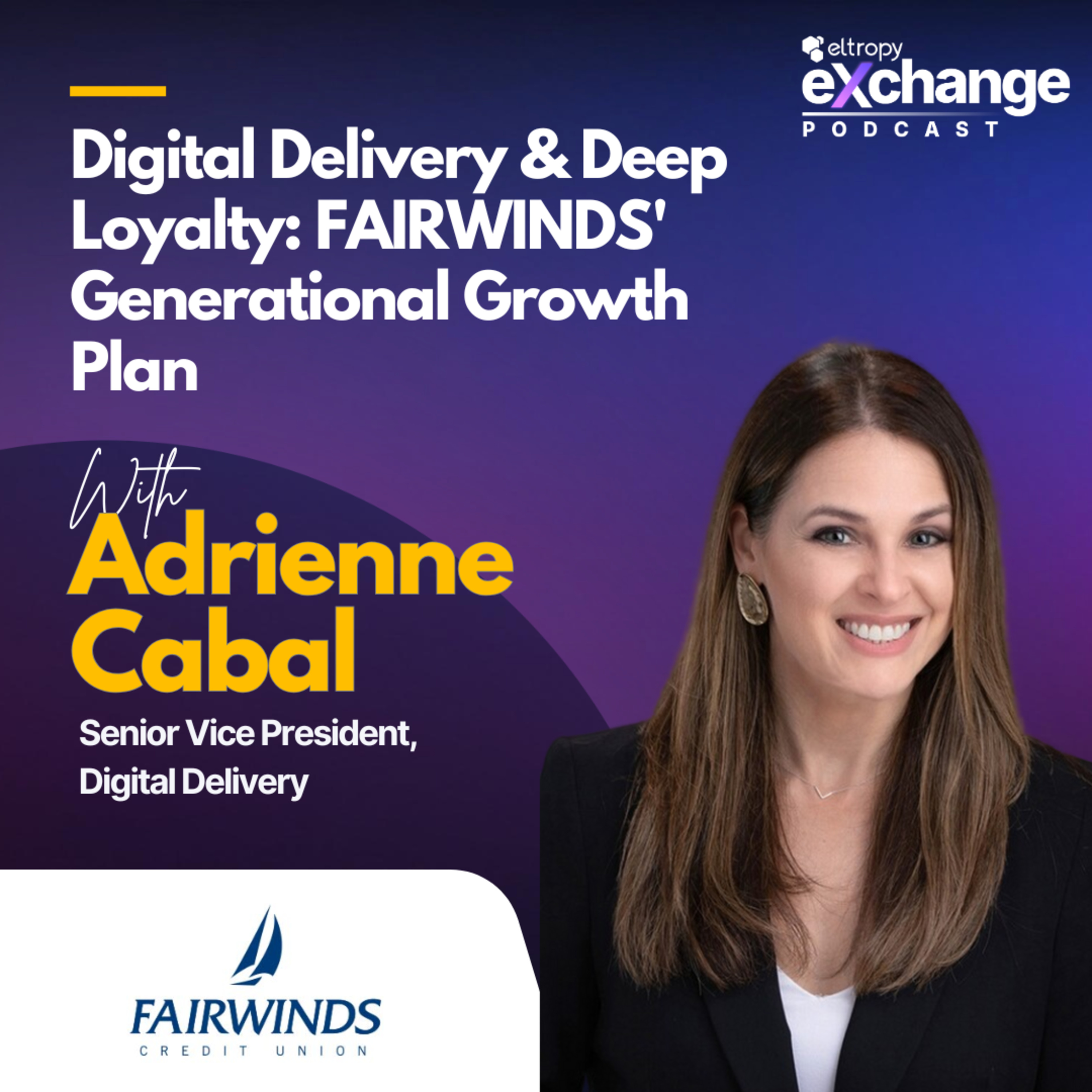 The Eltropy Exchange