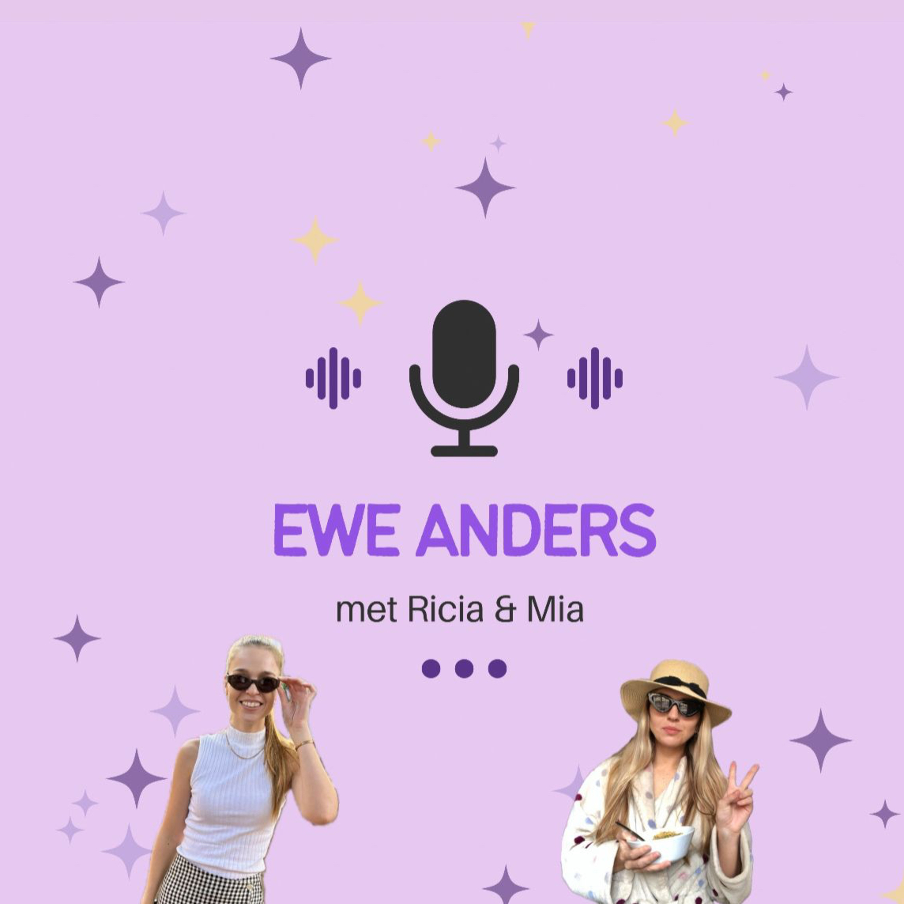 EWE ANDERS 🎙️