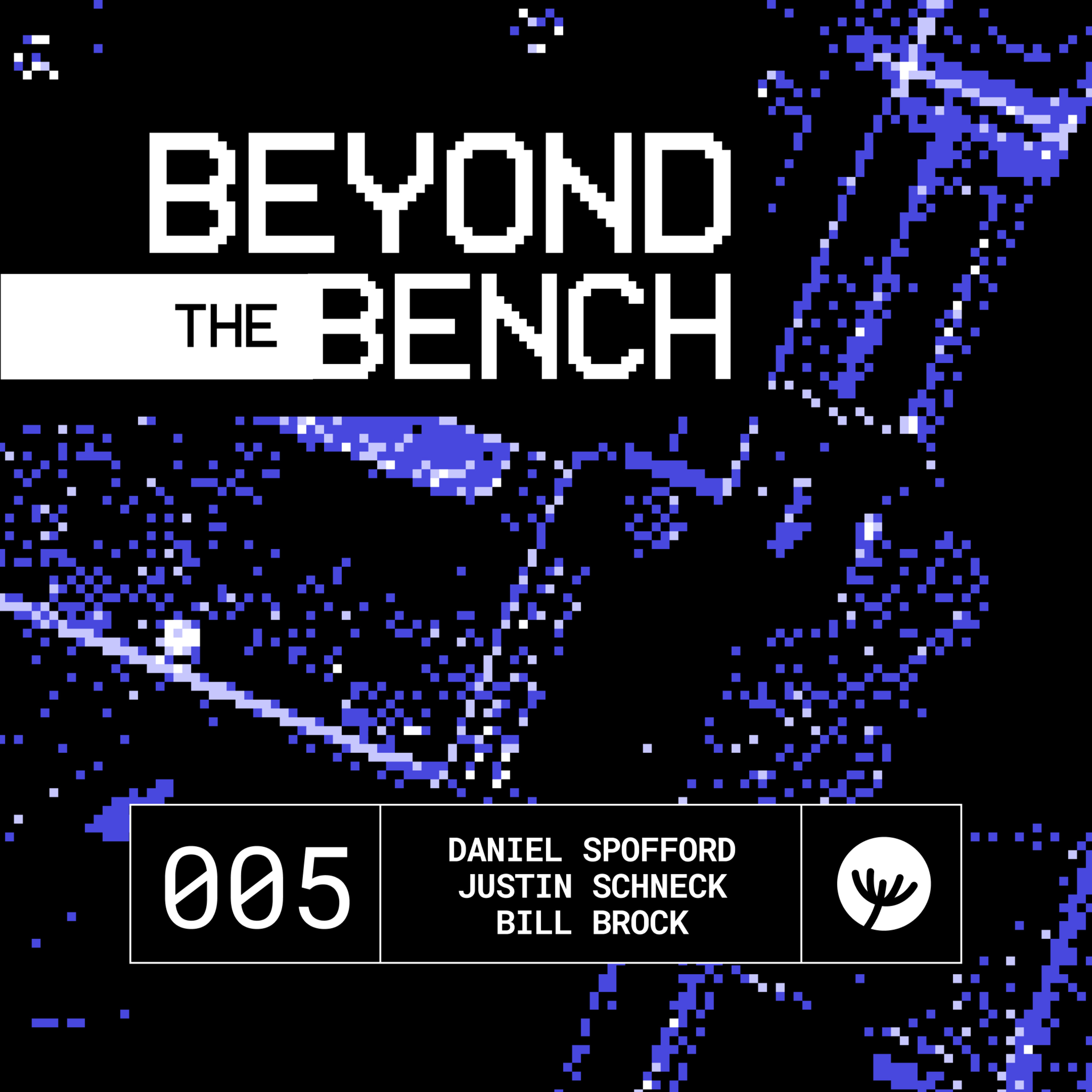 Beyond The Bench