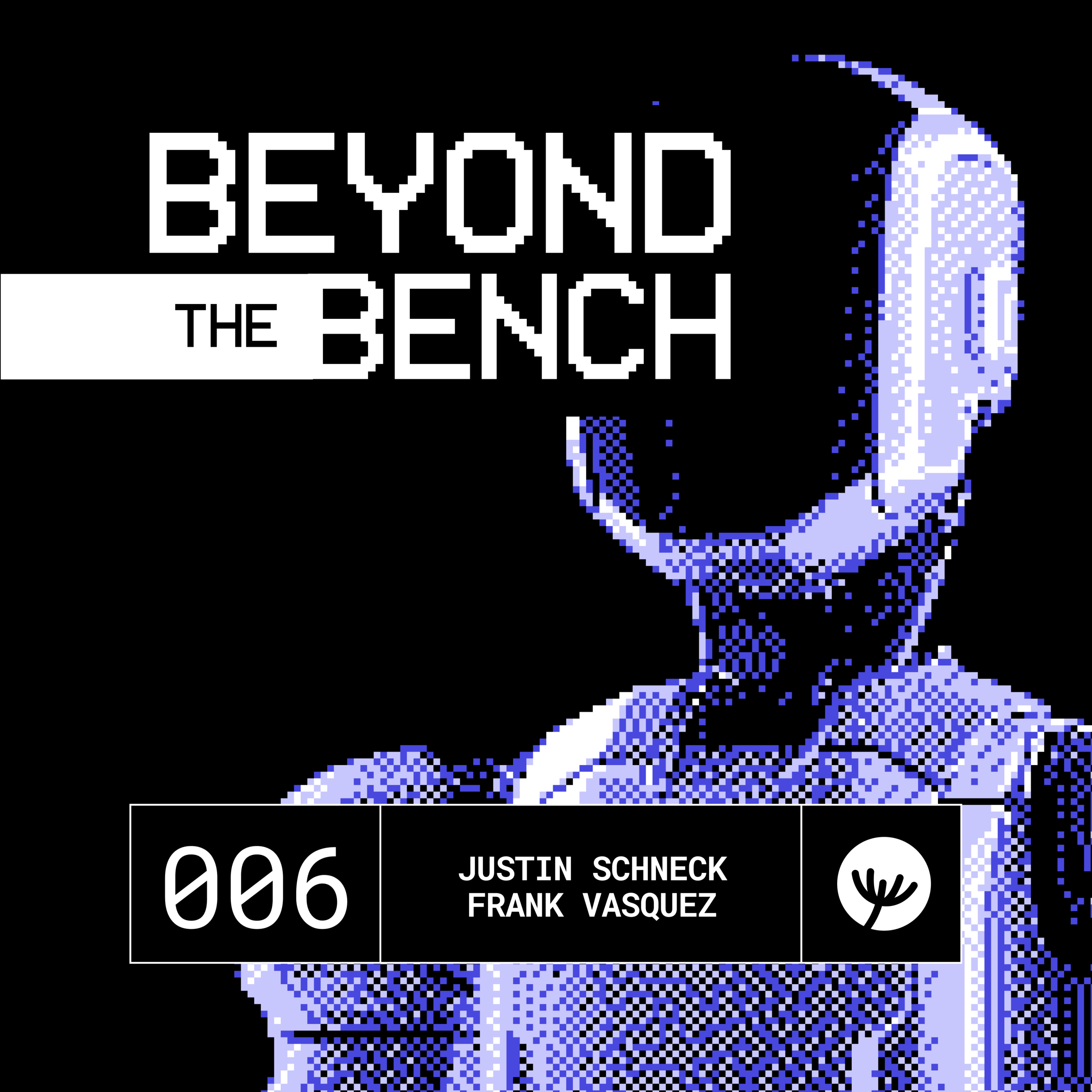 Beyond The Bench