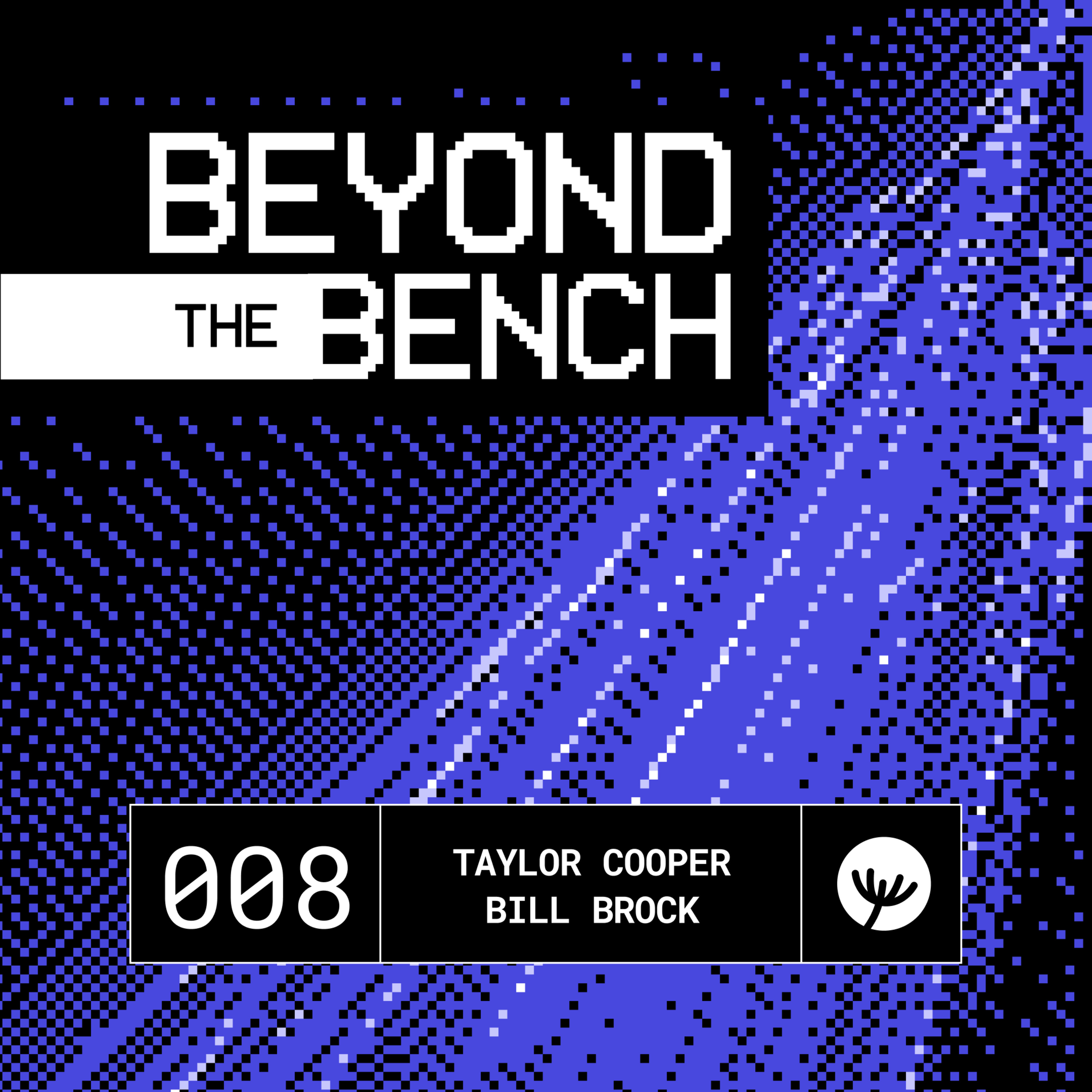 Beyond The Bench