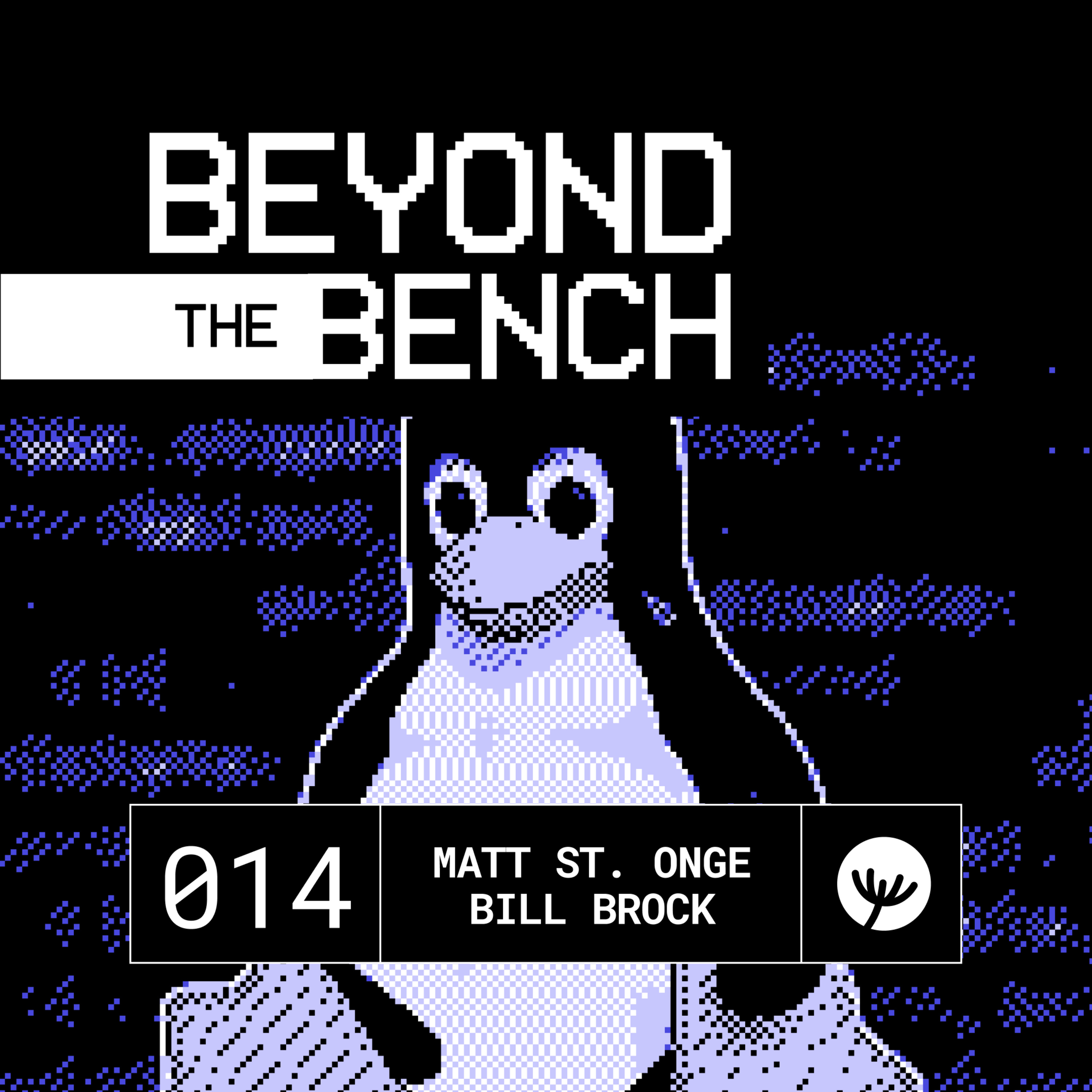 30 years of Embedded Linux Knowledge in 30 minutes (with Matt St. Onge - Red Hat)  episode artwork