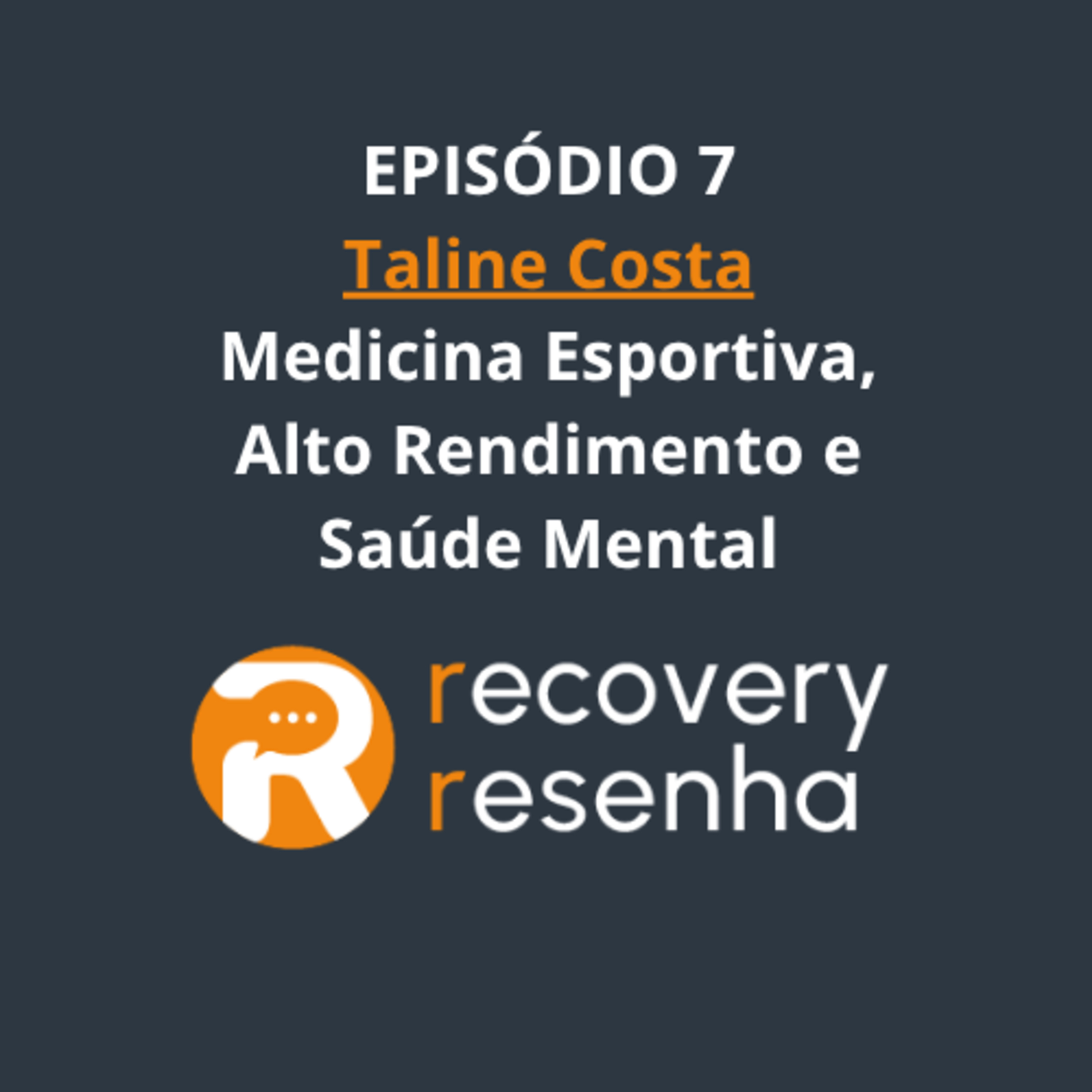Recovery Resenha