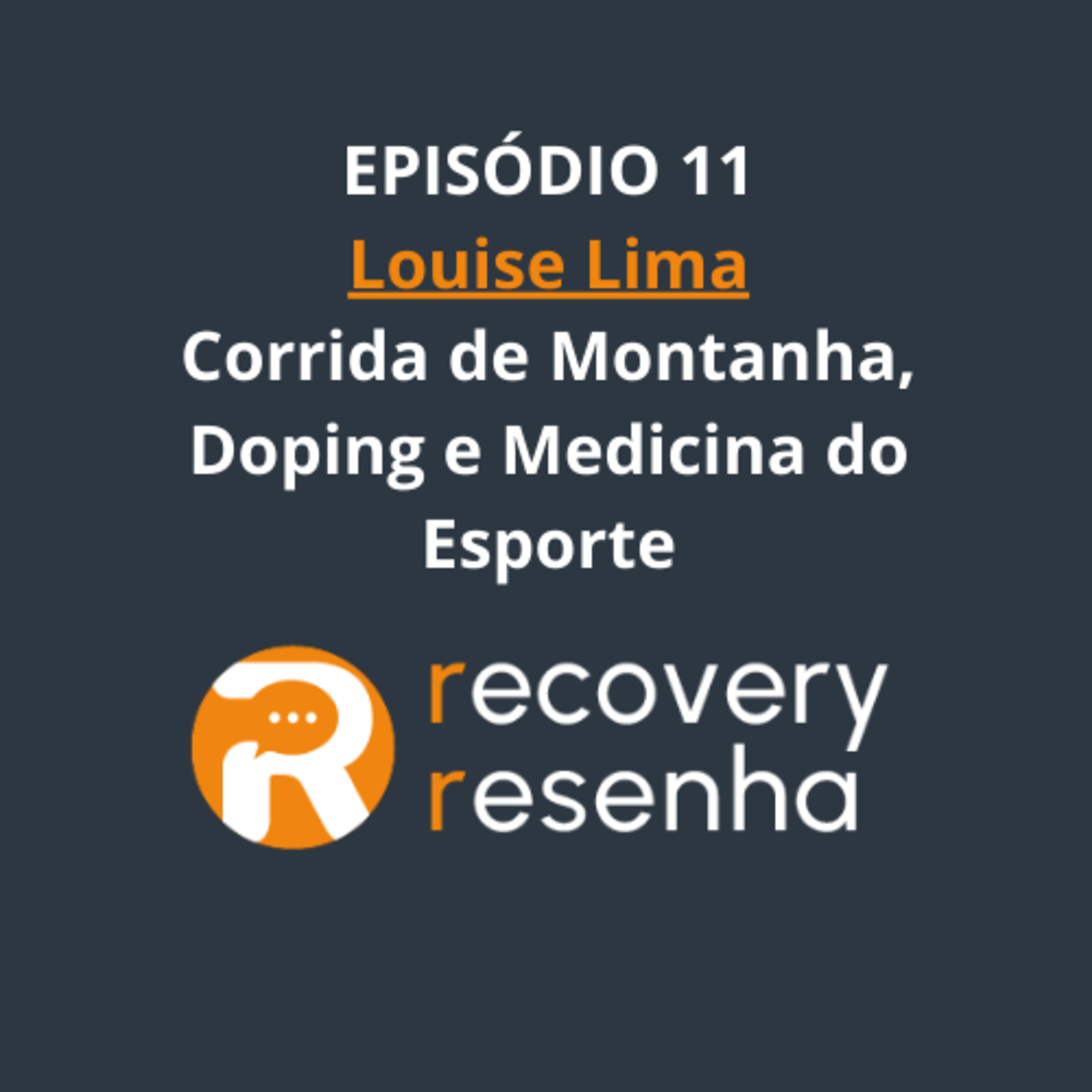 Recovery Resenha