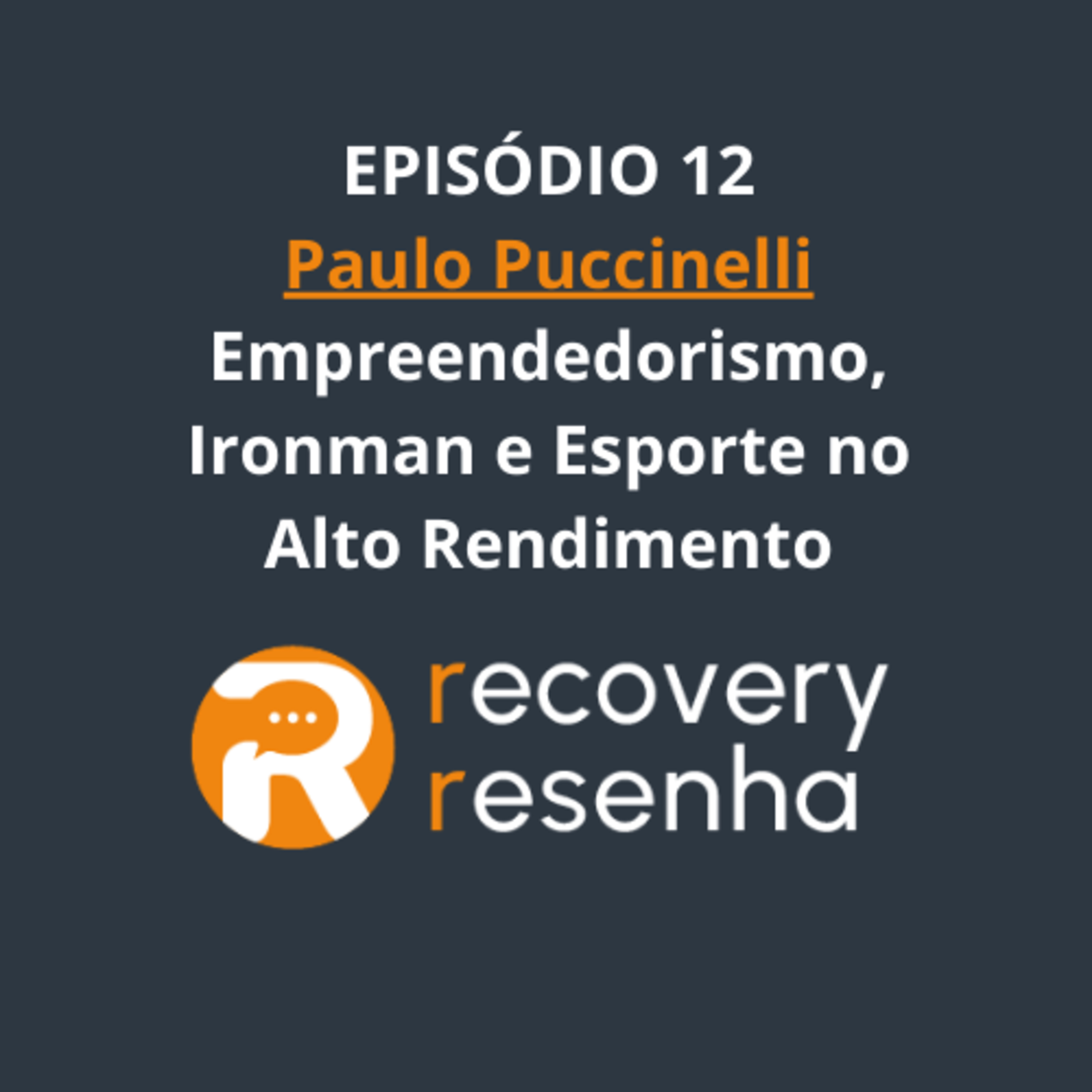 Recovery Resenha