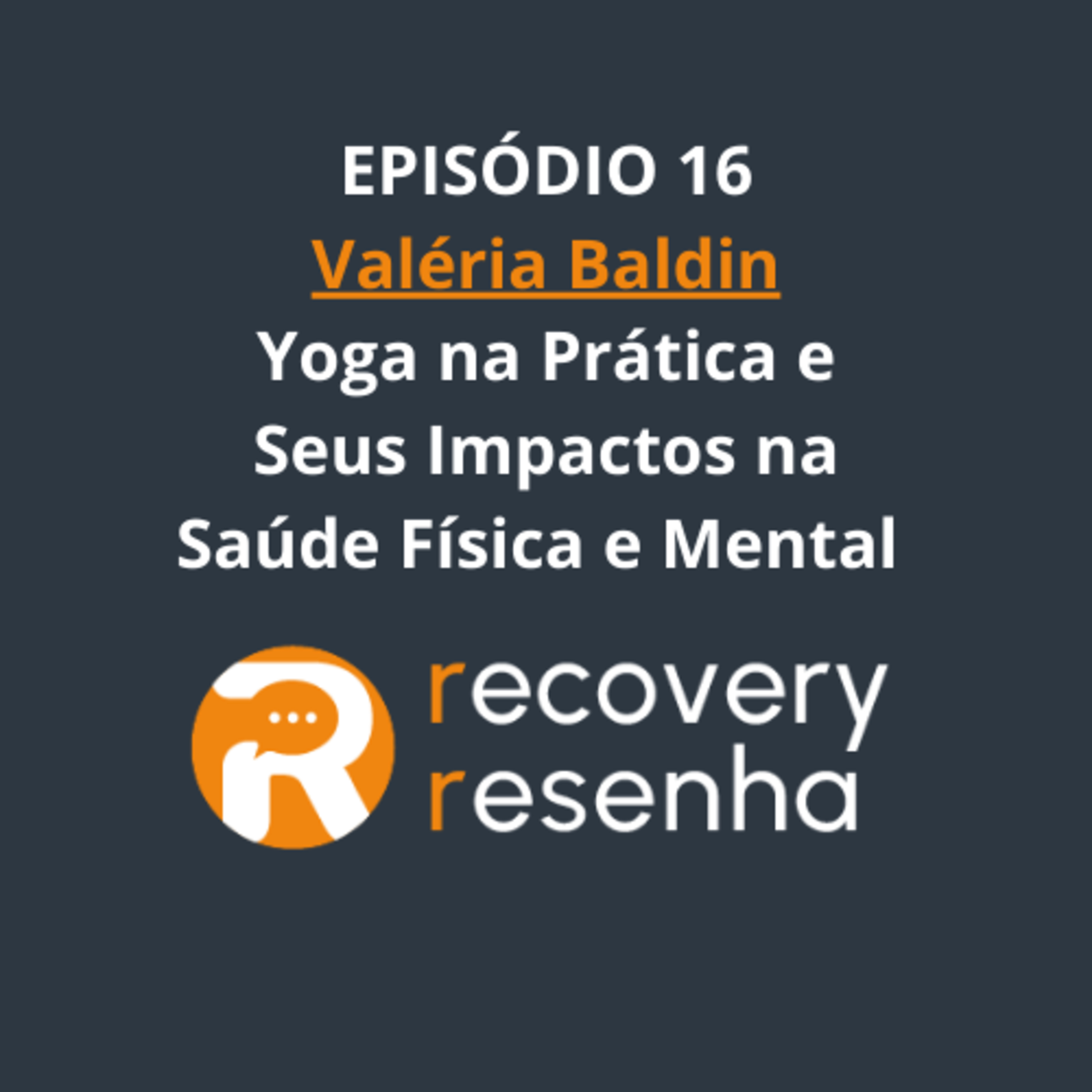 Recovery Resenha