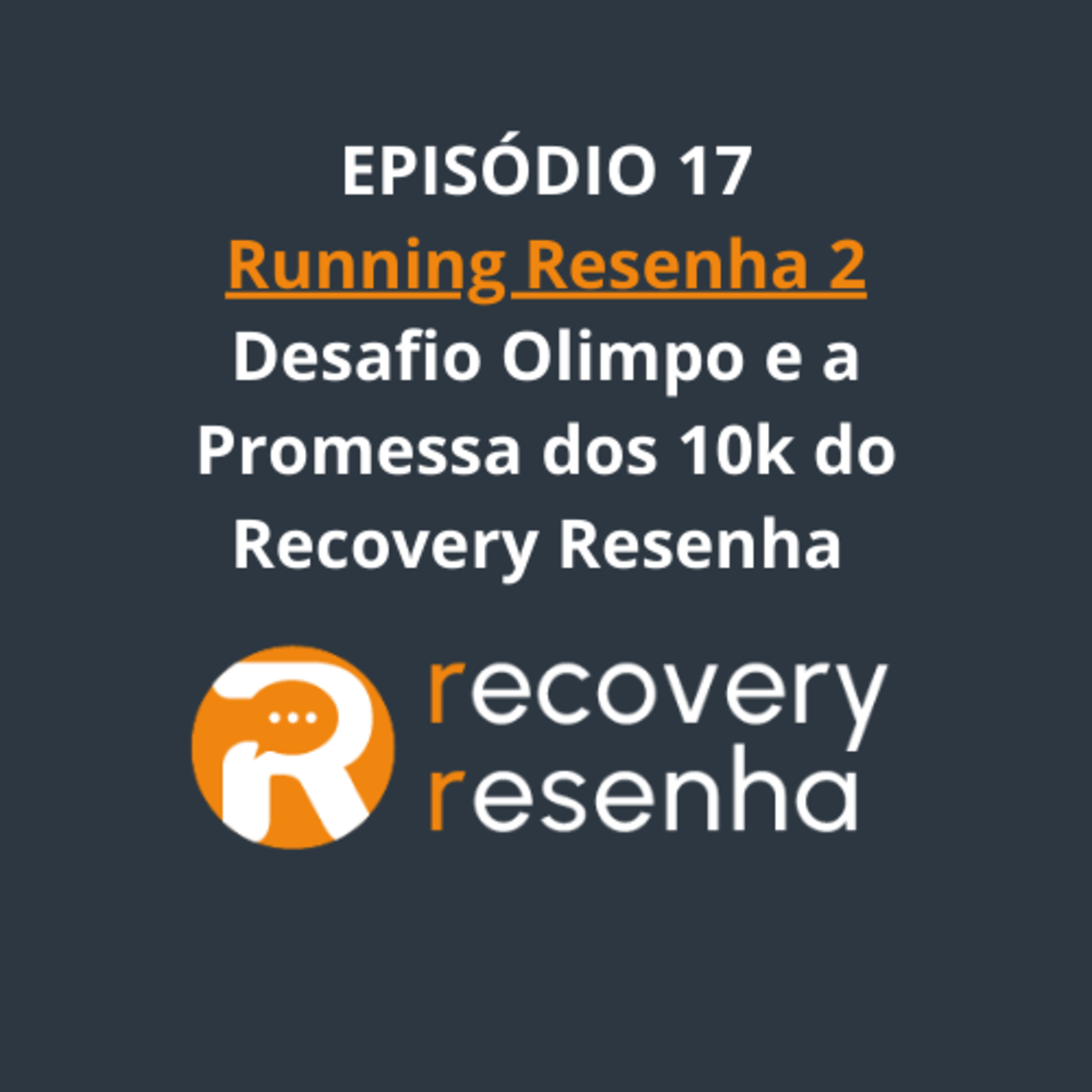 Recovery Resenha