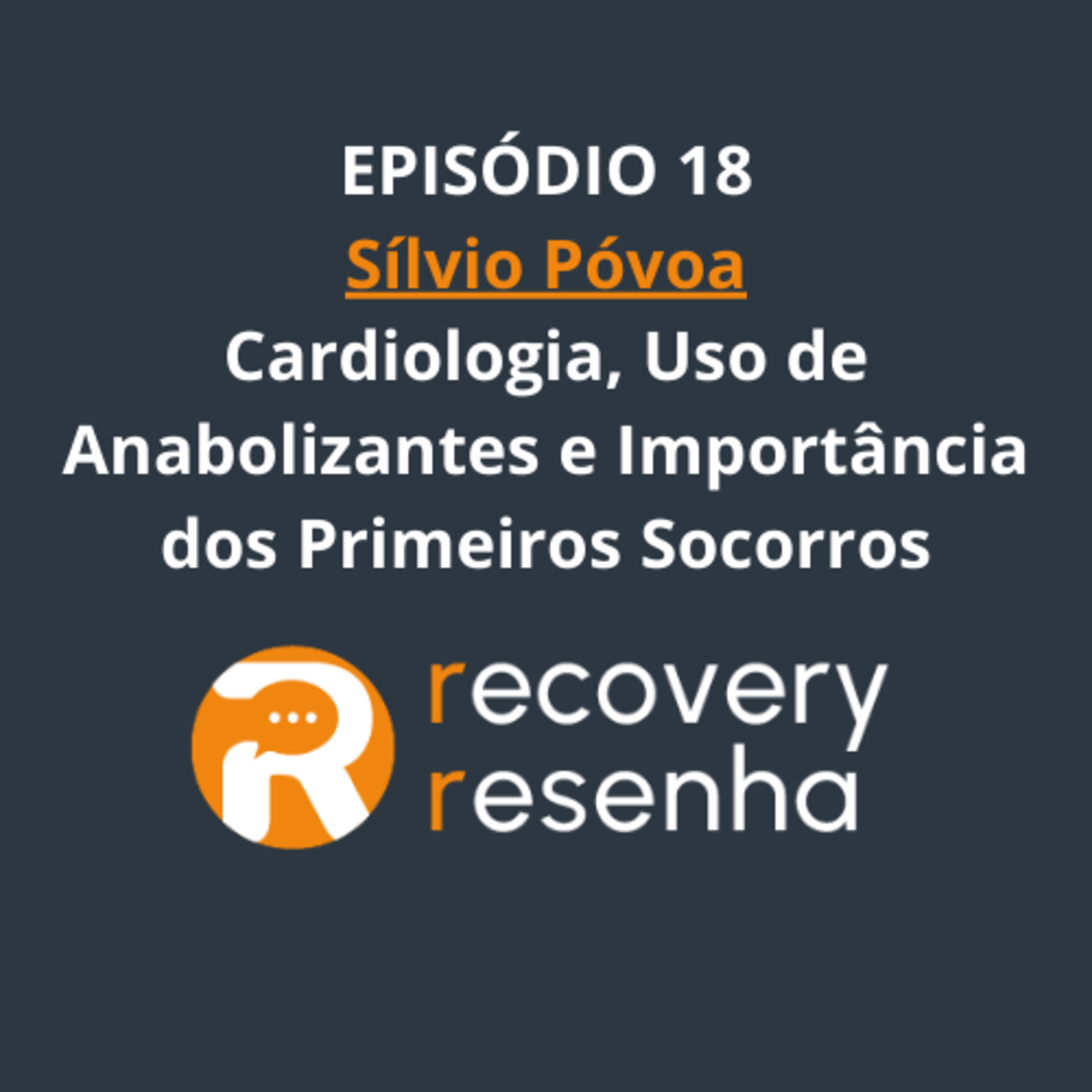 Recovery Resenha