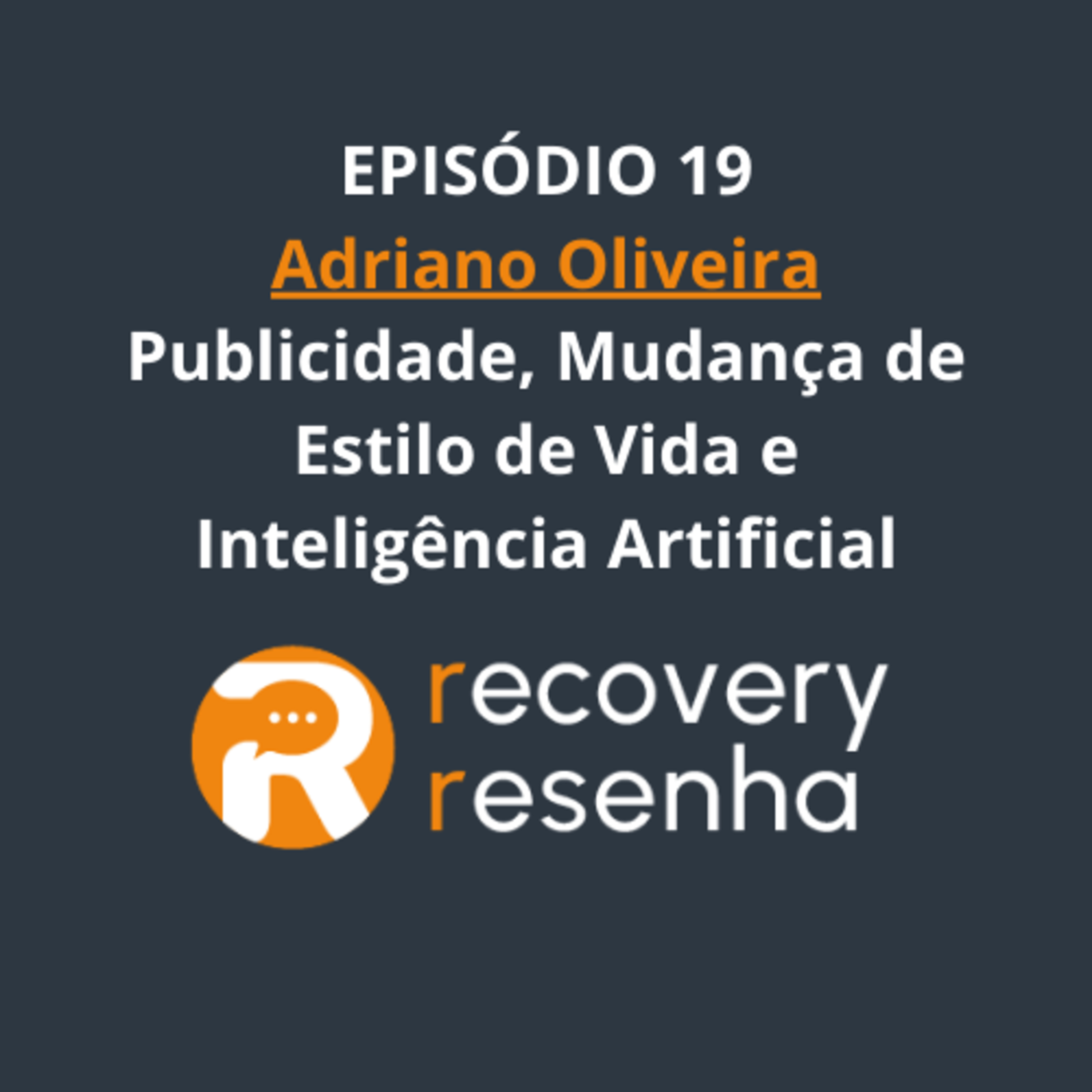Recovery Resenha