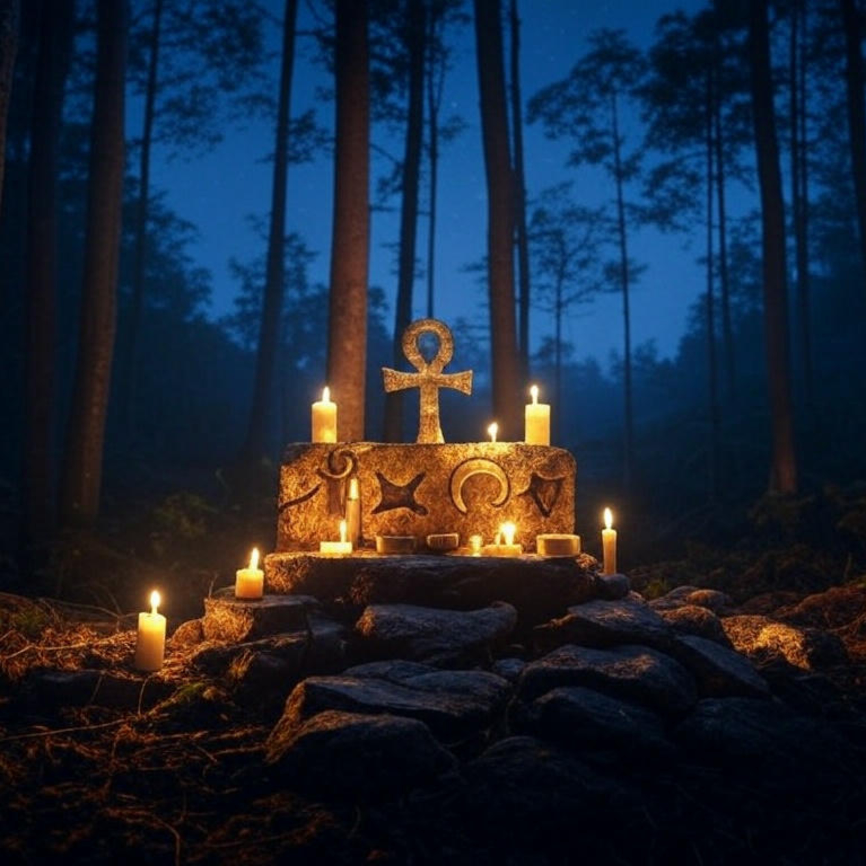 Geri Döndürme Büyüsü Nasıl Yapılır? Etkili Yöntemler ve Dikkat Edilmesi Gerekenler episode artwork
