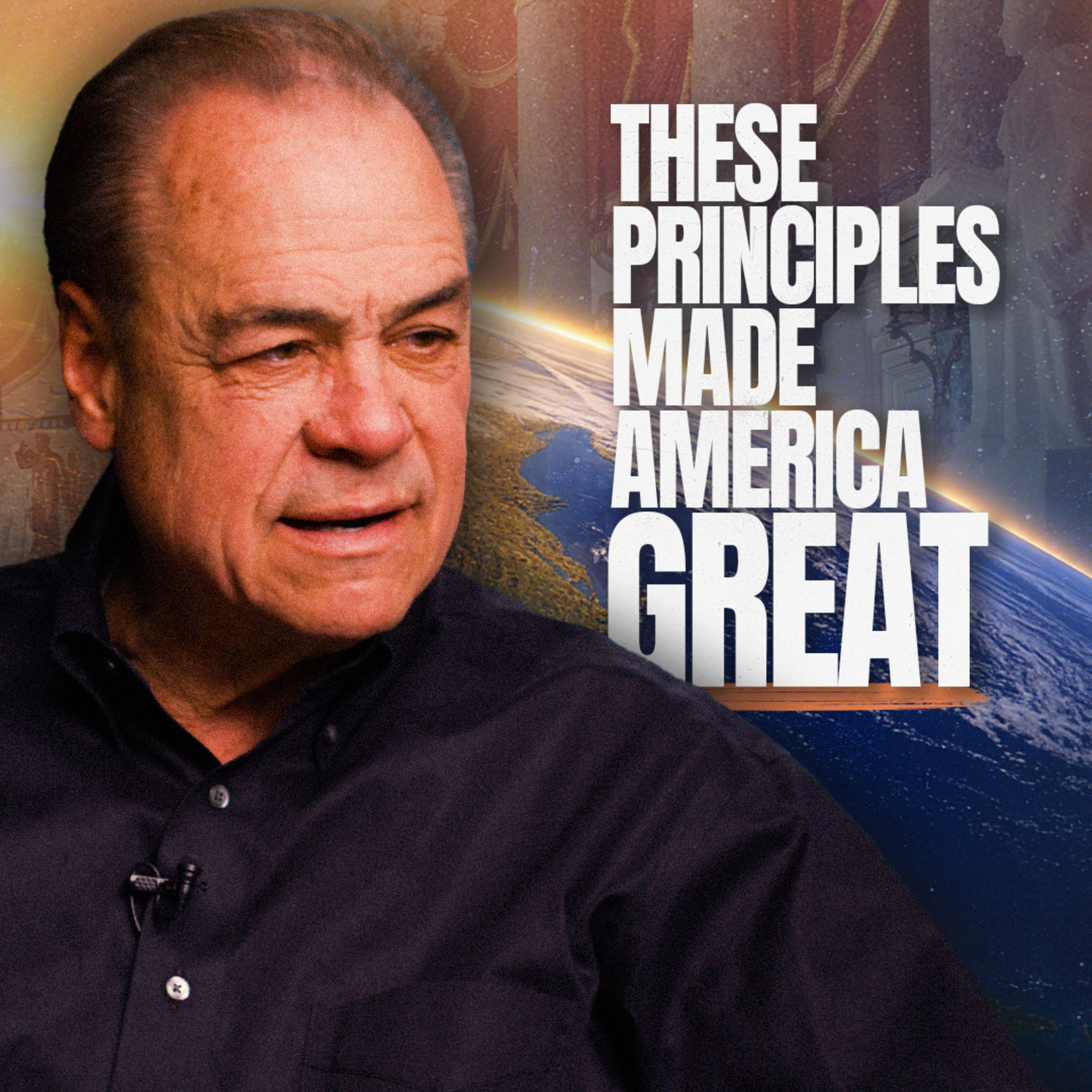 The 5000 Year Leap: Principles of Freedom episode artwork