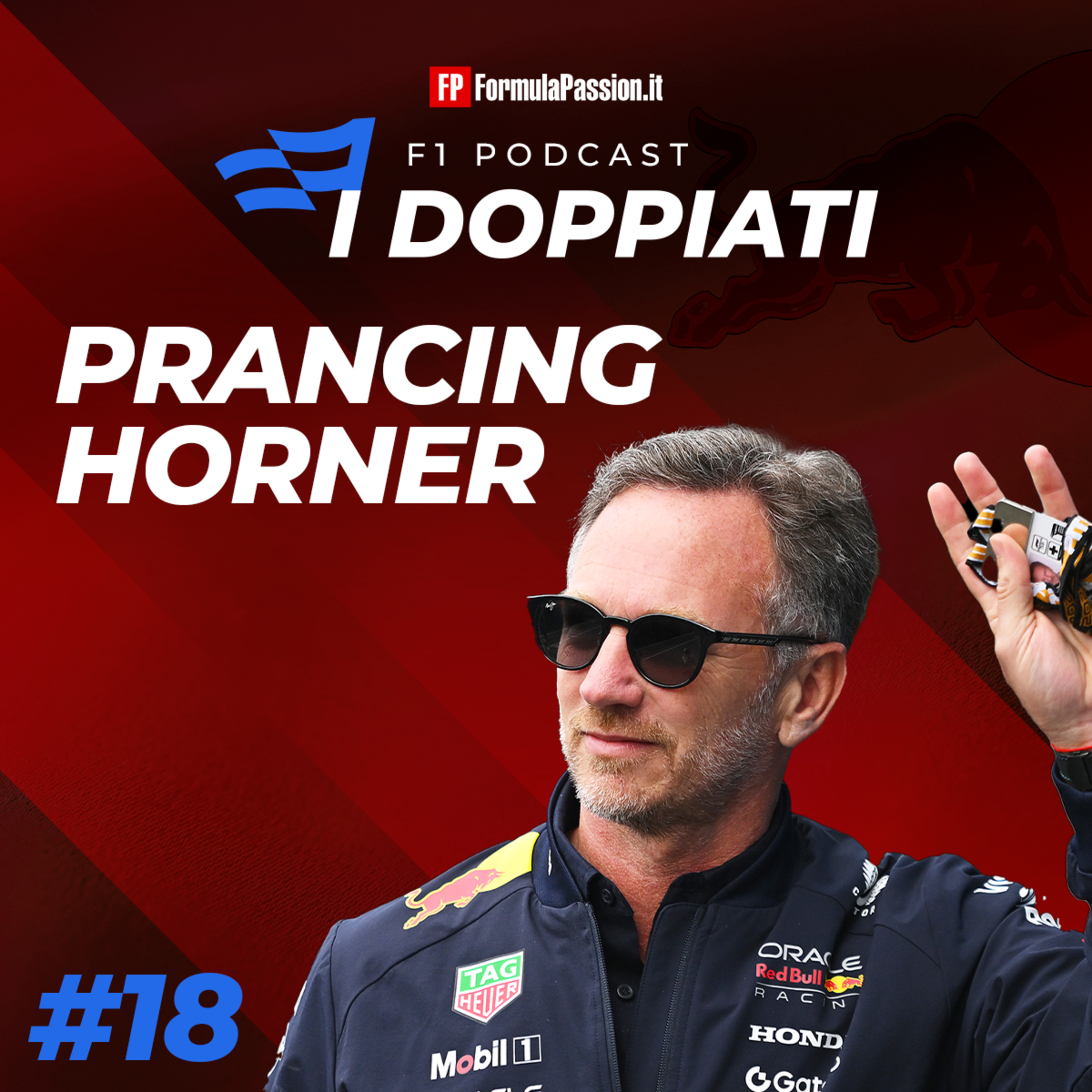 I Doppiati - F1 podcast