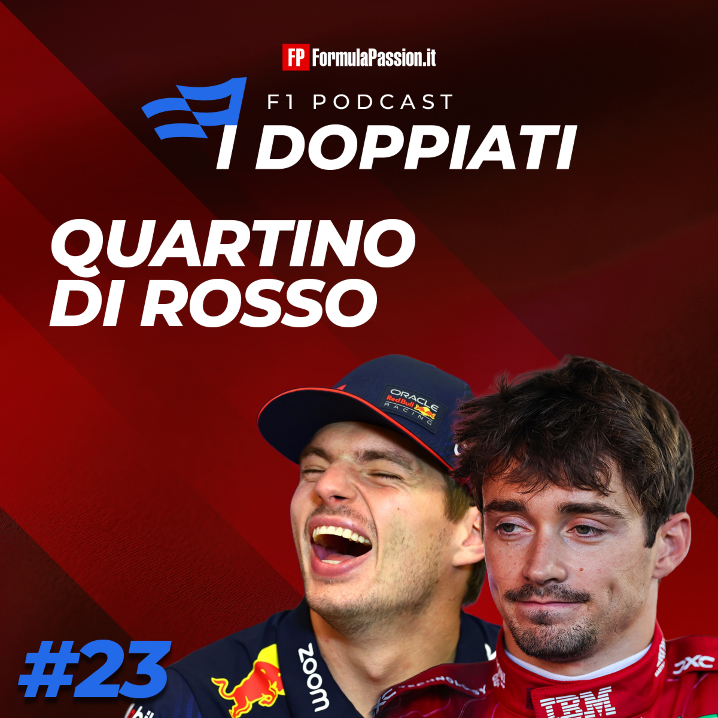 I Doppiati - F1 podcast