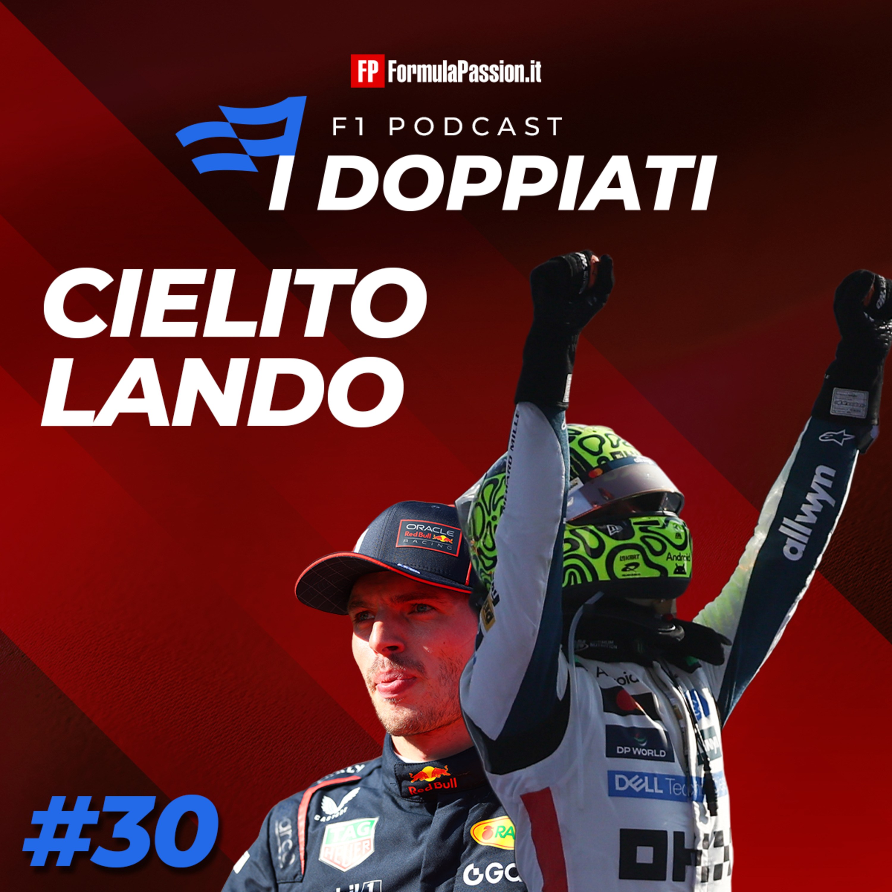 I Doppiati - F1 podcast