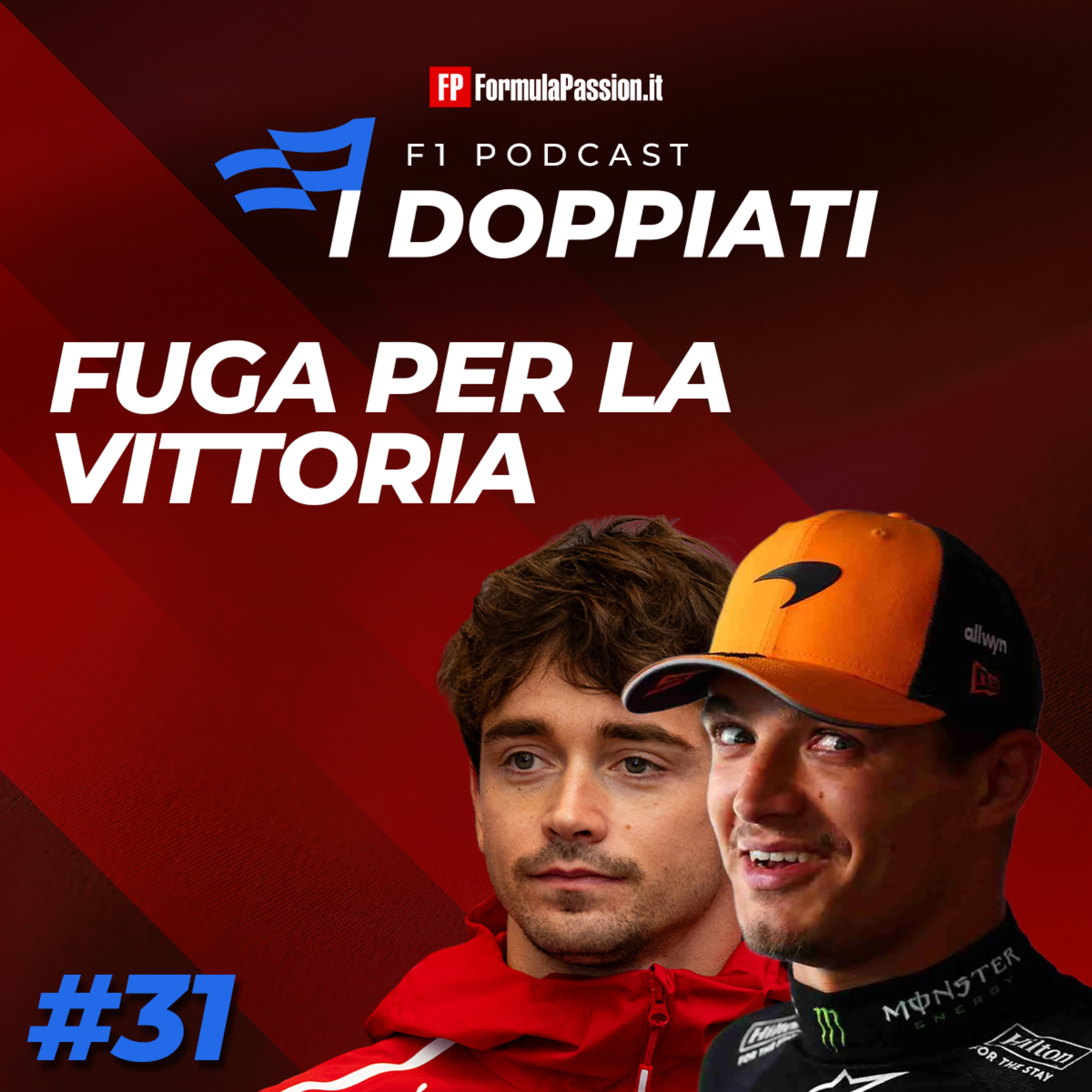 I Doppiati - F1 podcast