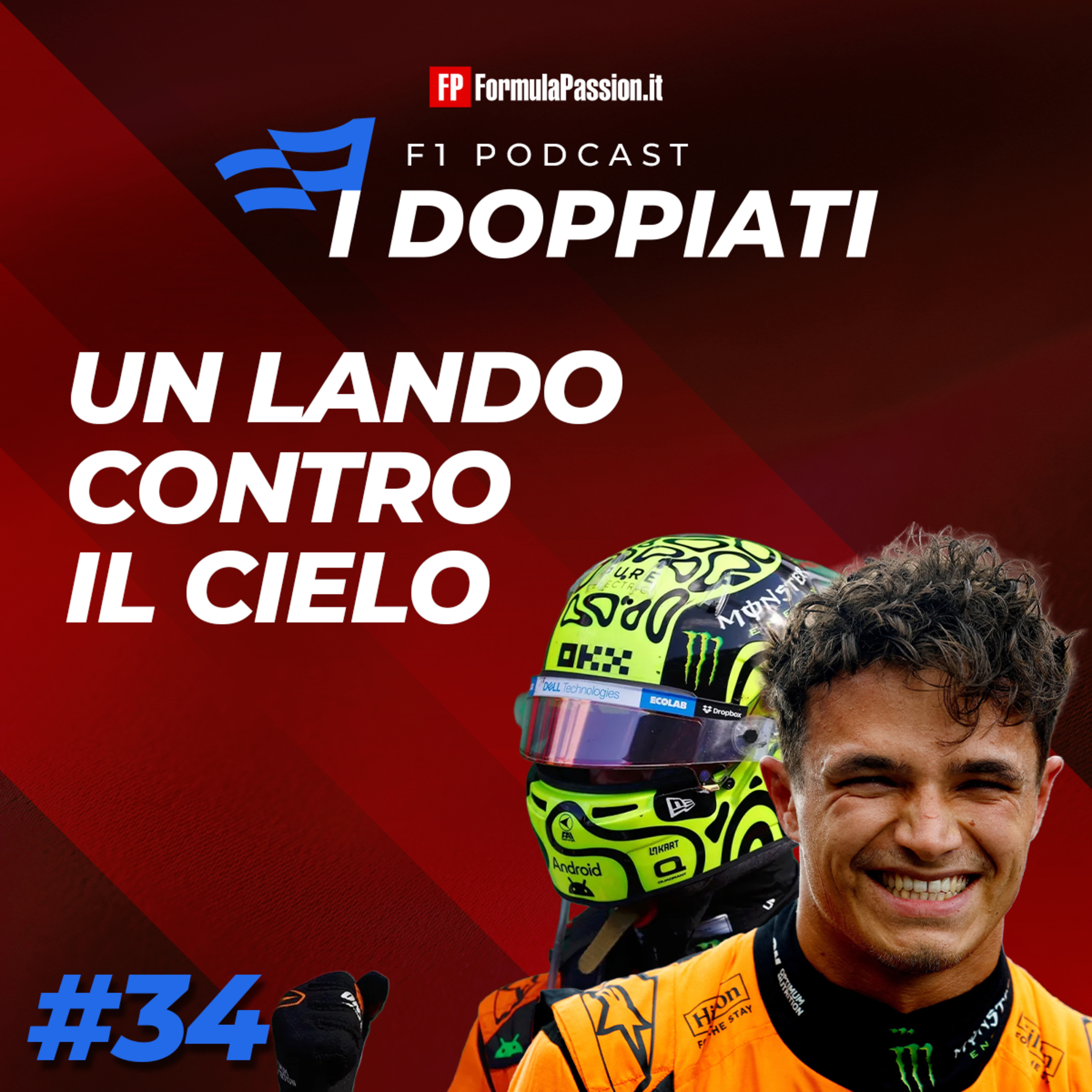 I Doppiati - F1 podcast