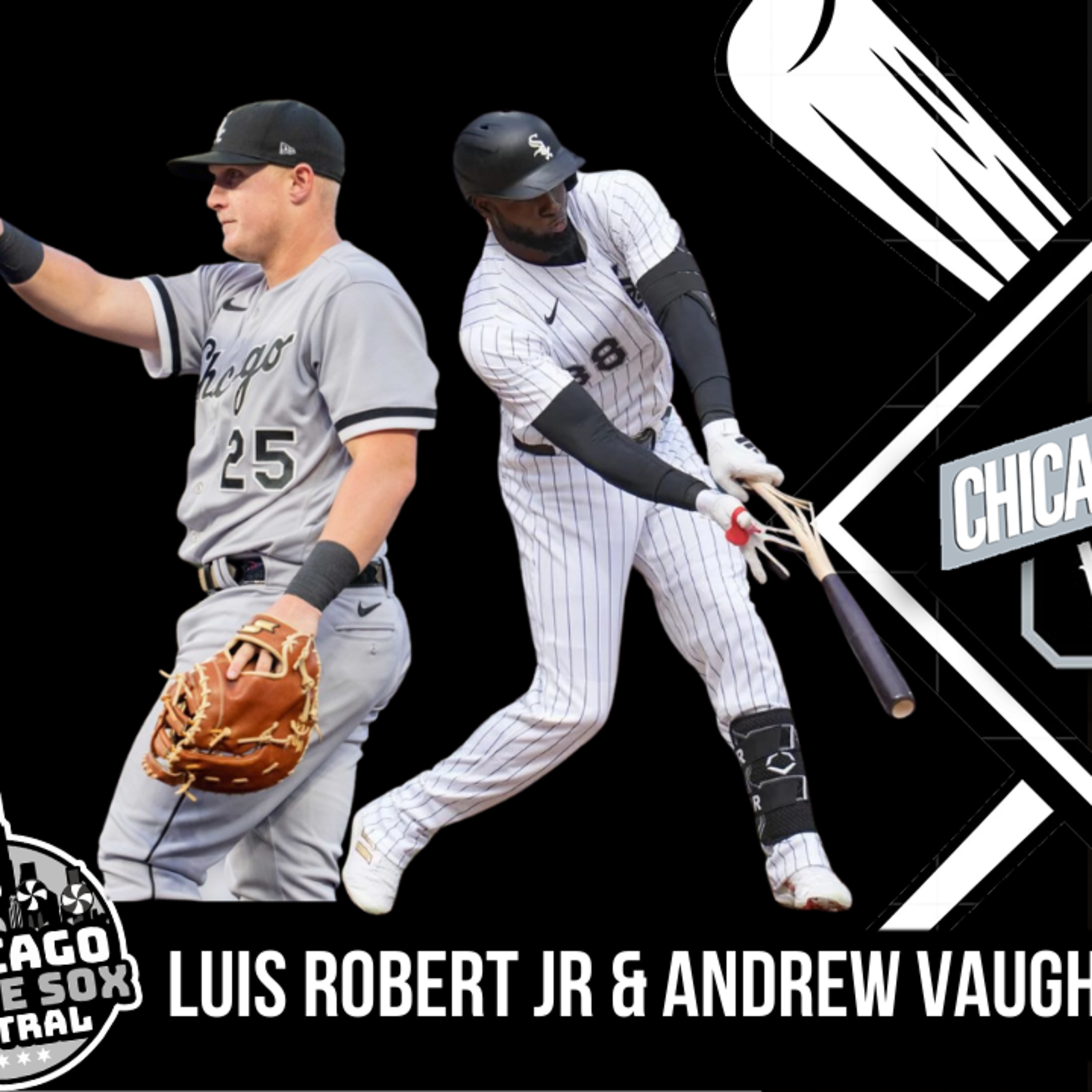 Chicago White Sox Central