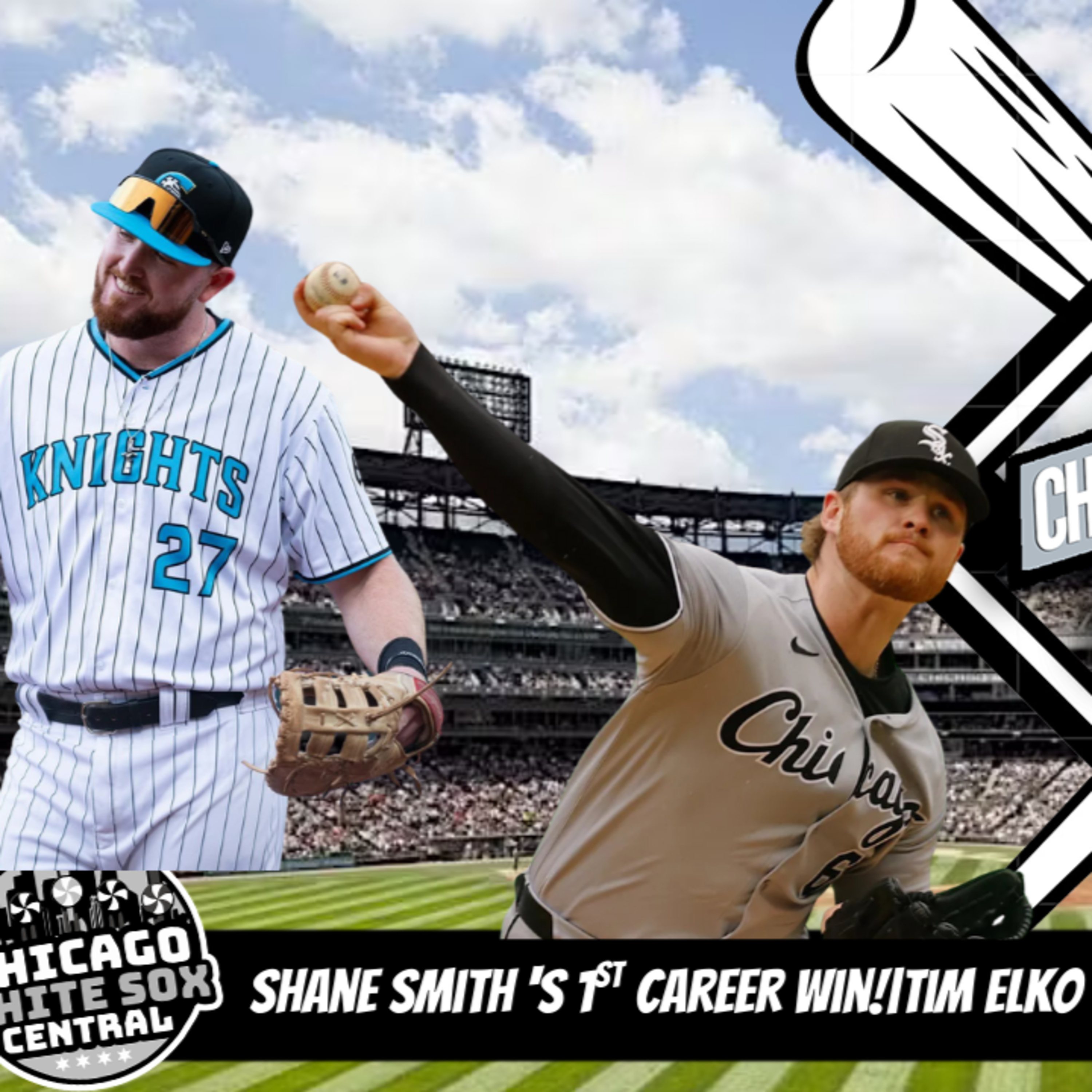 Chicago White Sox Central