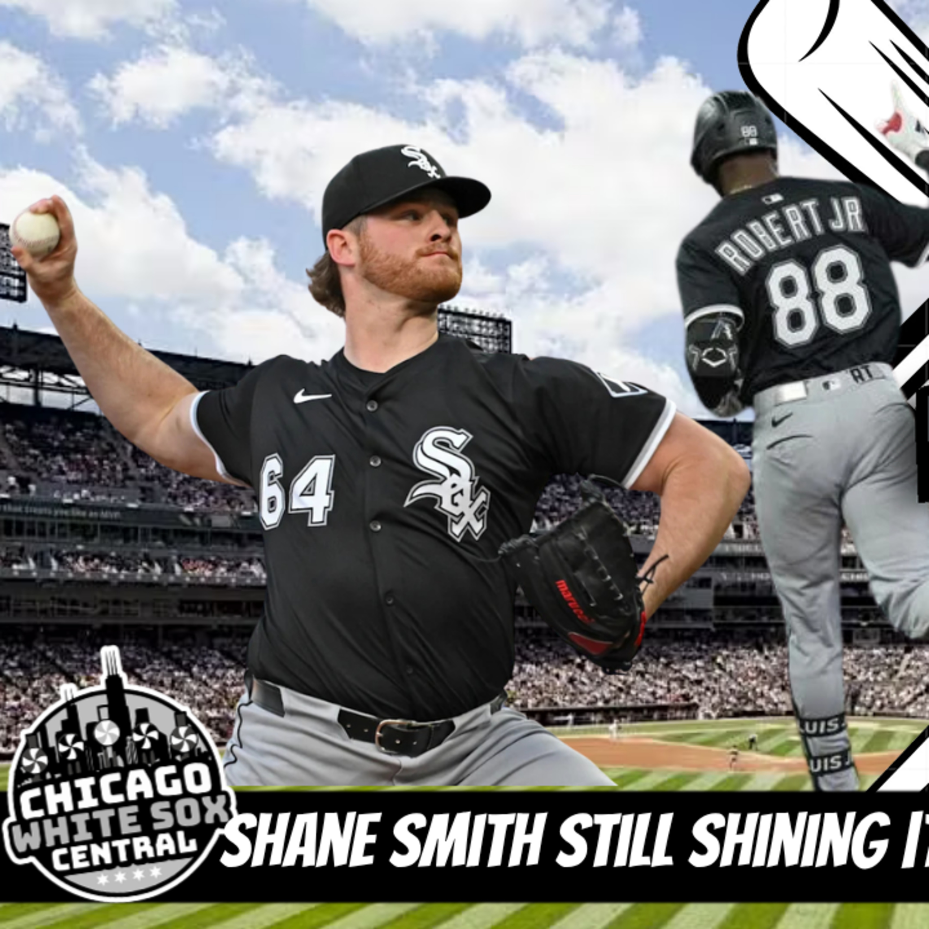 Chicago White Sox Central