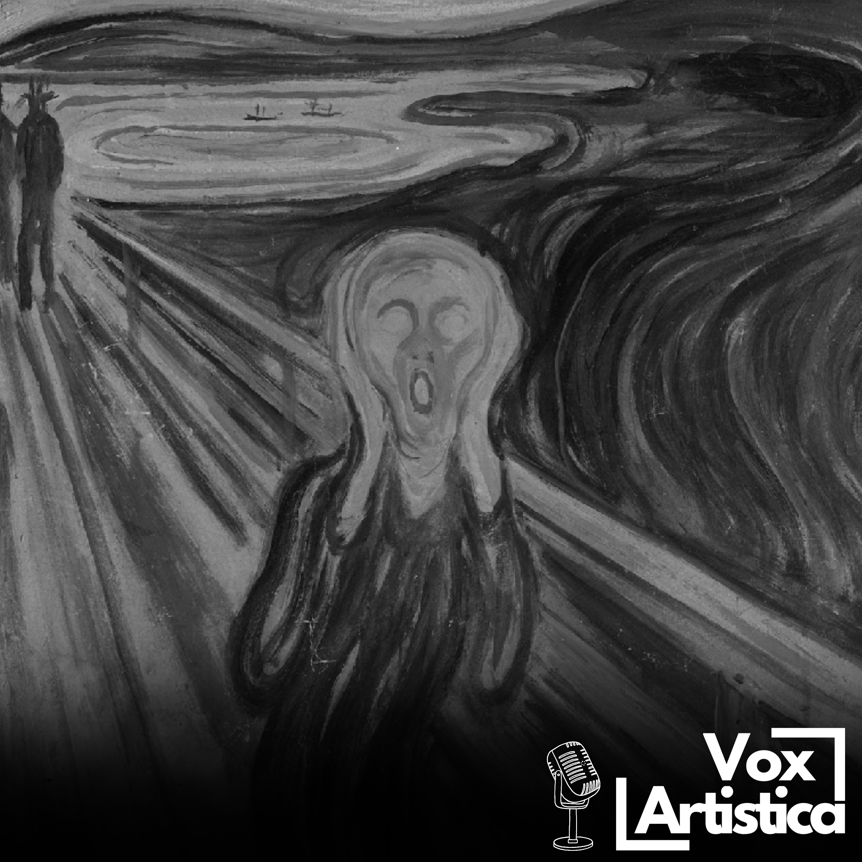 Cehenneme Övgü ve Totalitarizmin Gölgesinde Yaşamak episode artwork