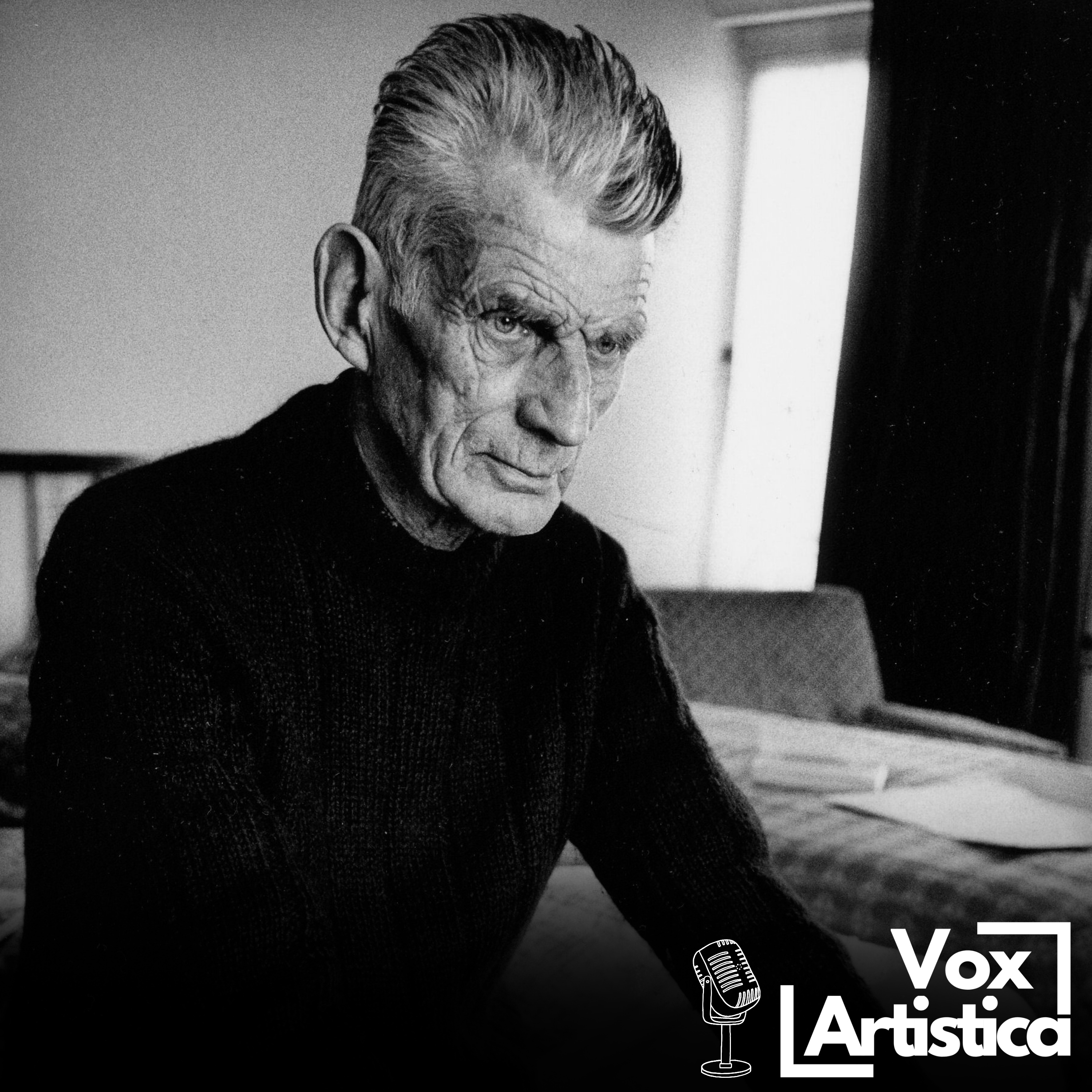 Adlandırılamayan: Beckett’in Boşlukta Sallanan Karakterleri