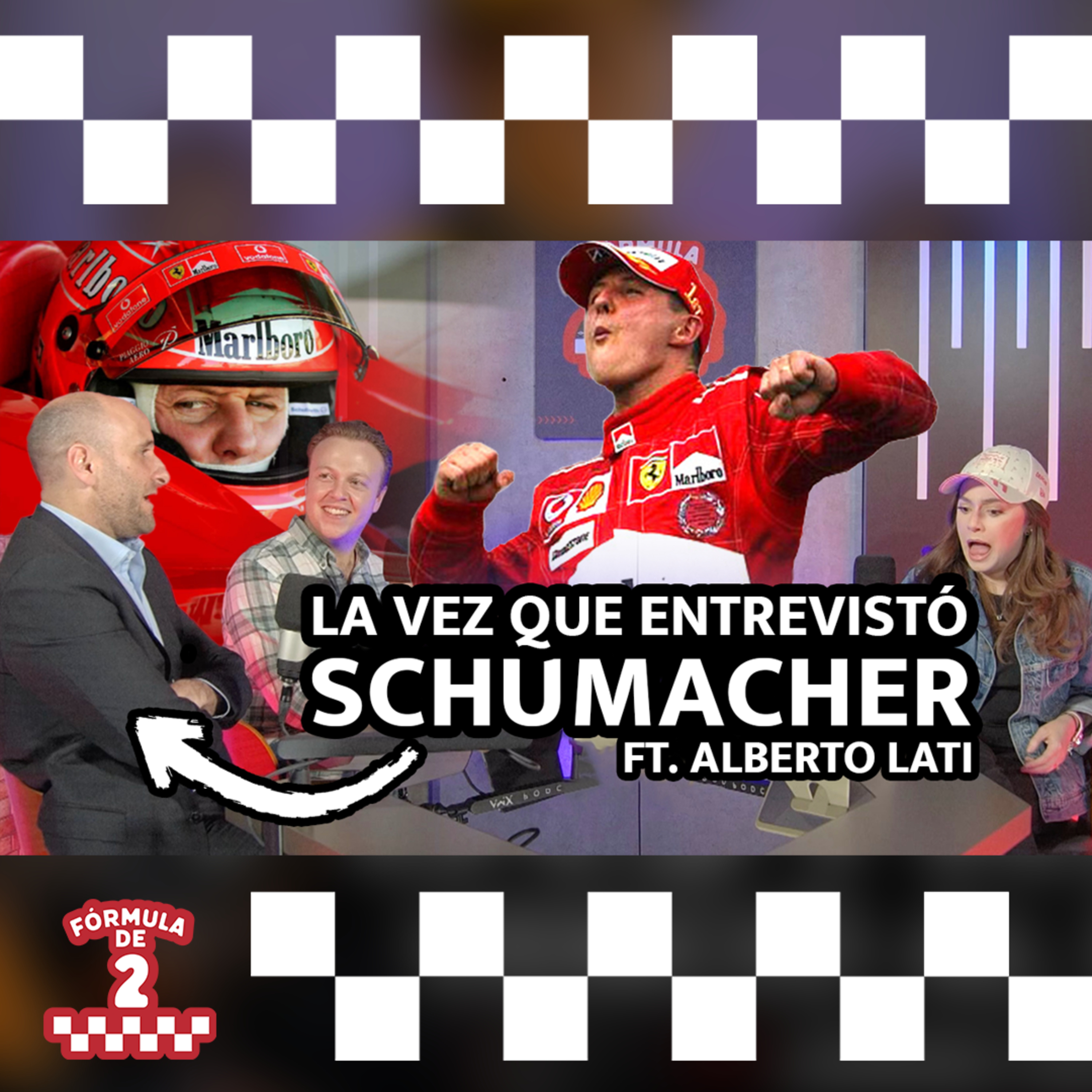 Fórmula de 2