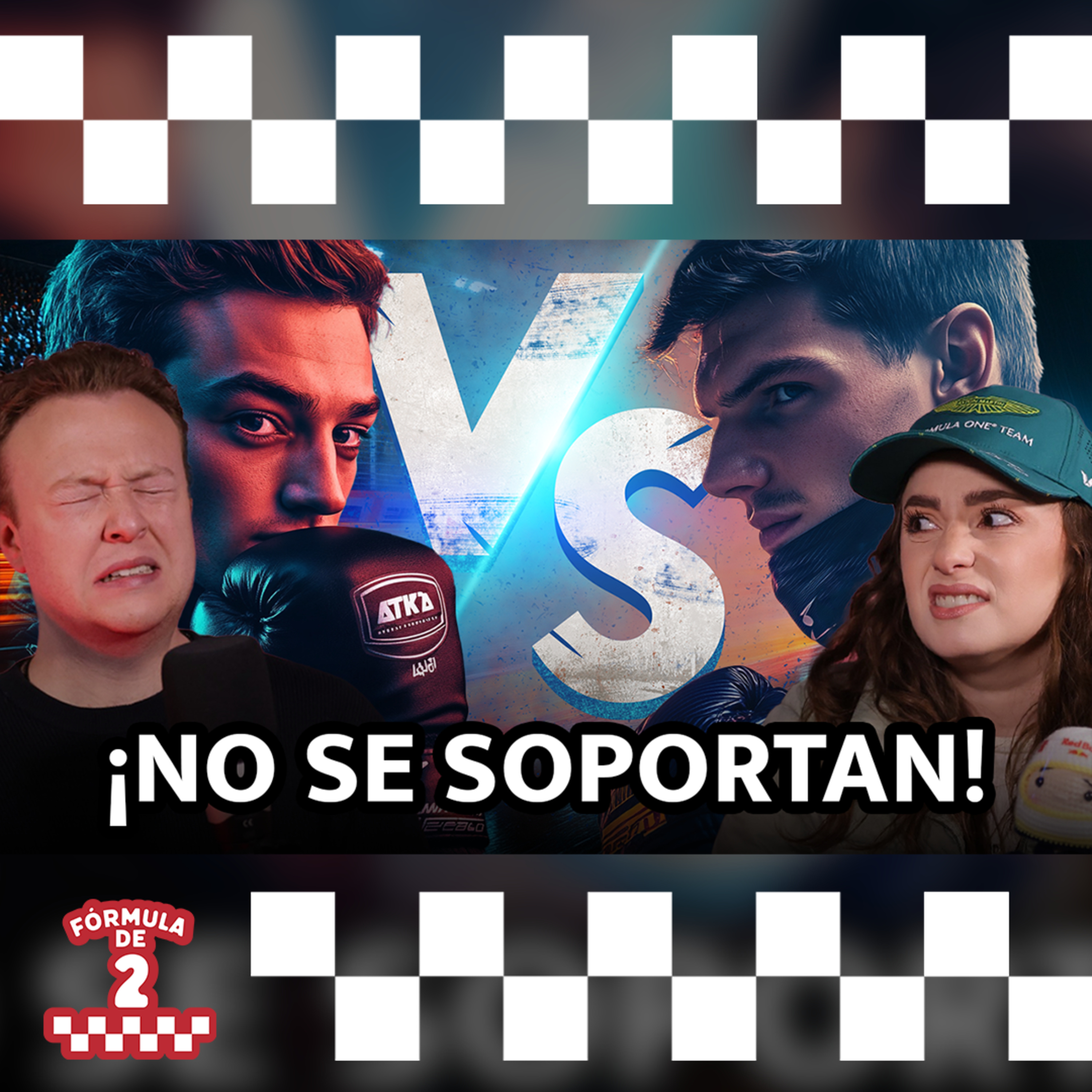 Fórmula de 2