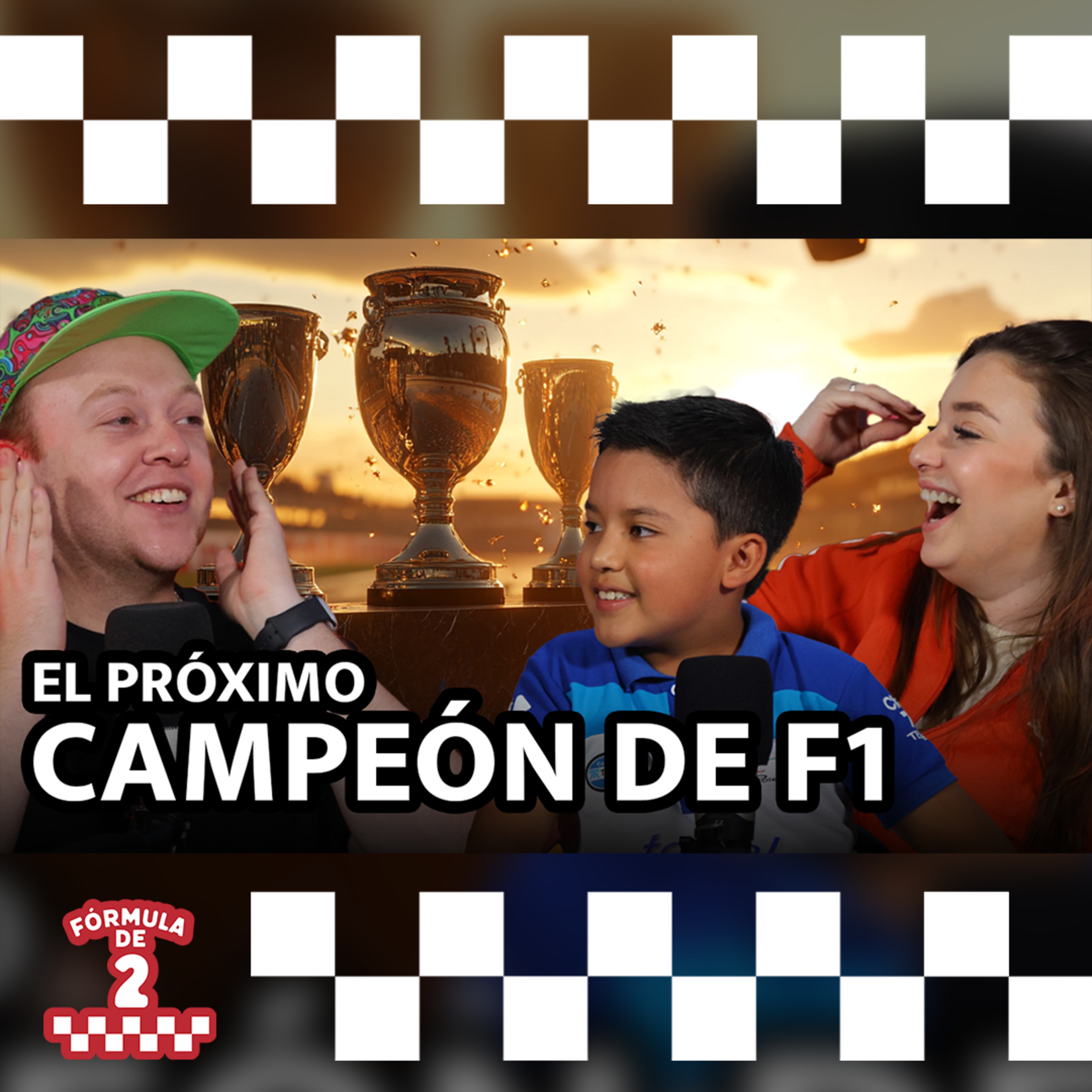 Fórmula de 2
