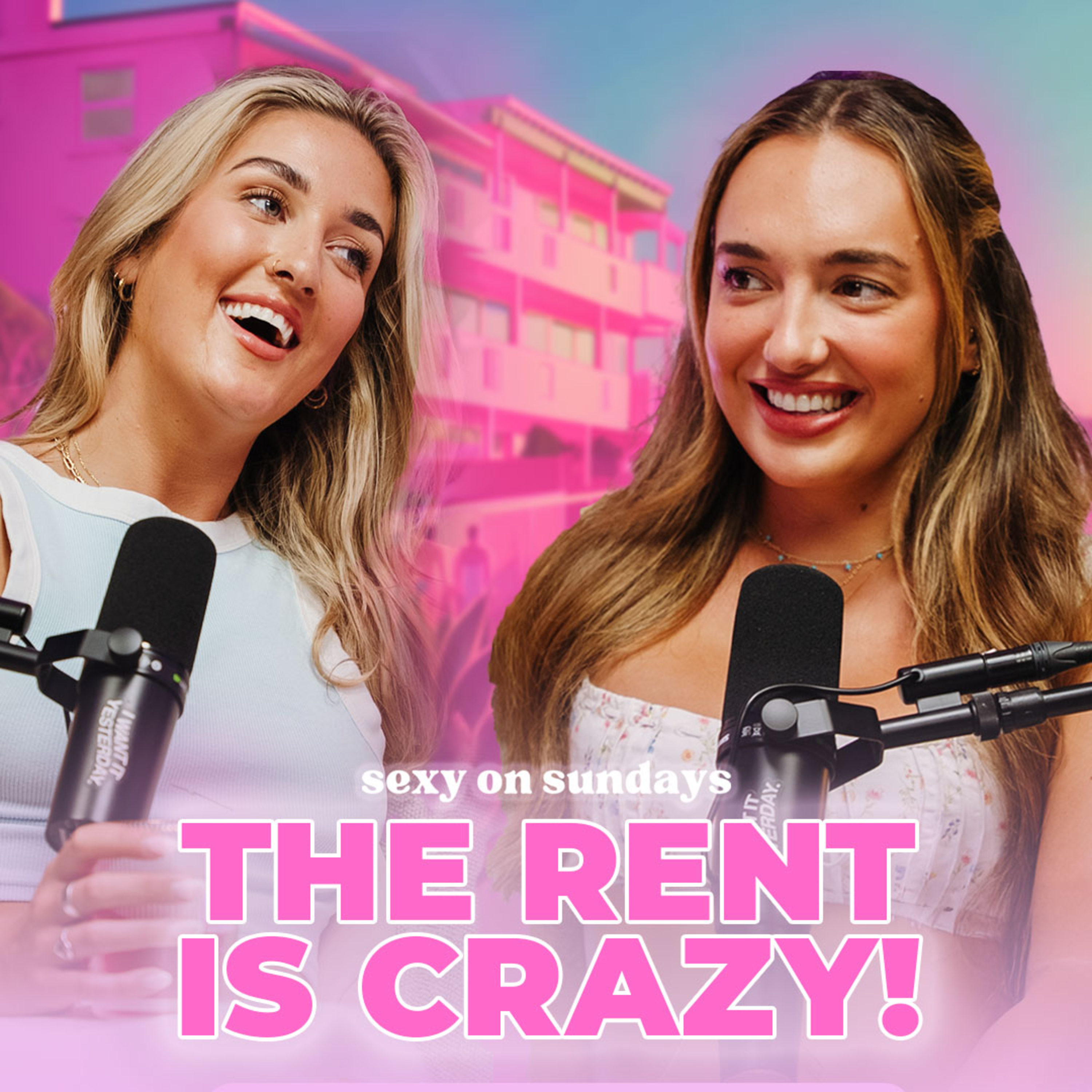 How NOT to move to Australia (Part 2) | The rent here is crazy!