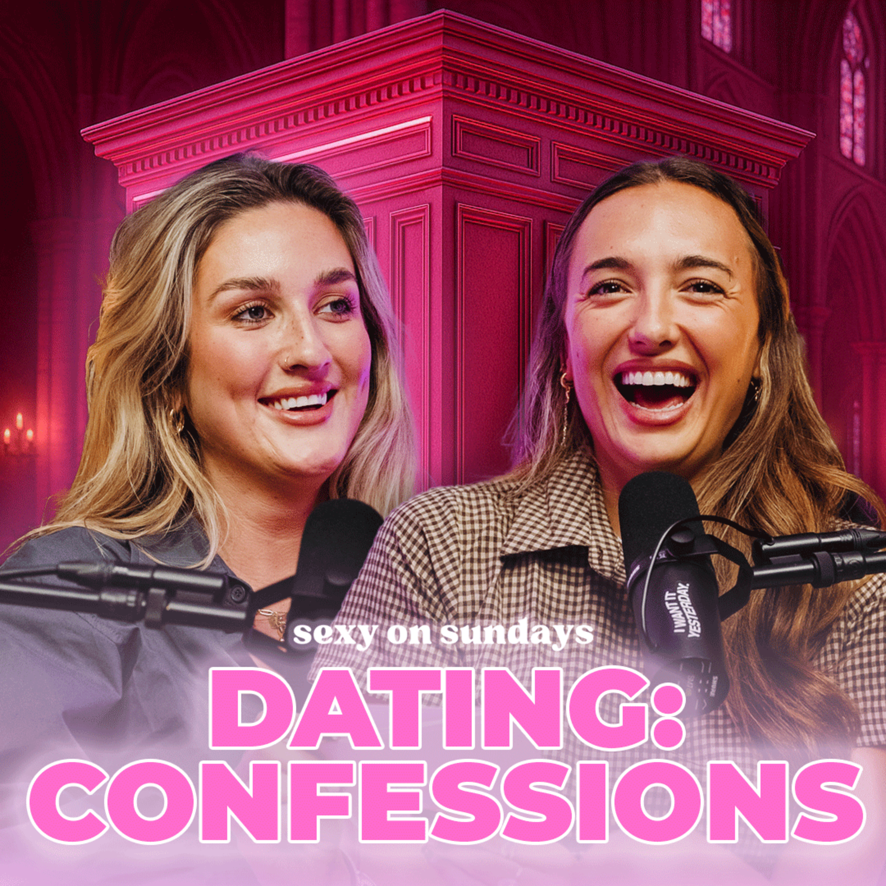 AUSSIE vs BRITISH MEN: Who should we be dating?