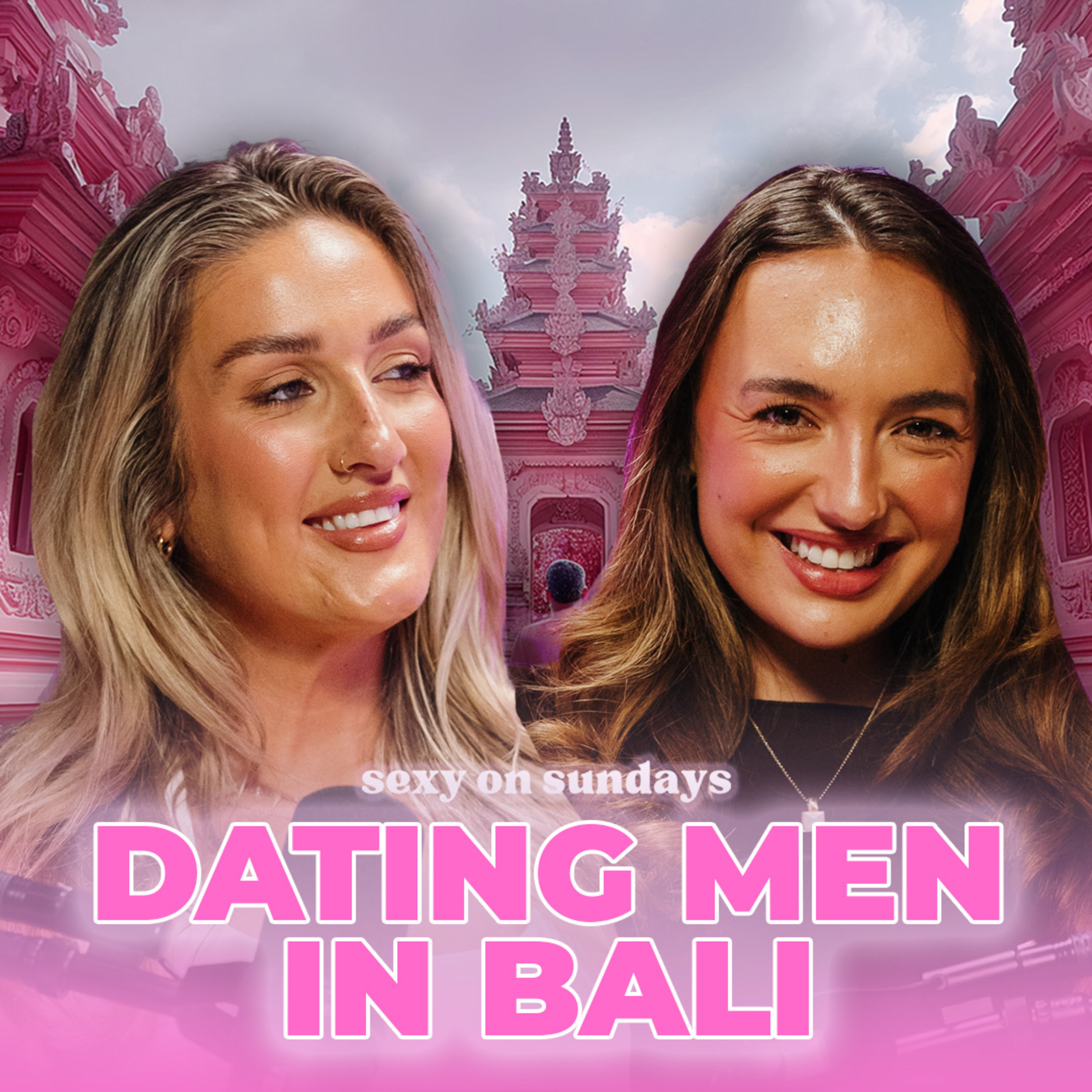 STAY AWAY from Boys in Bali & More Aussie Dating Confessions