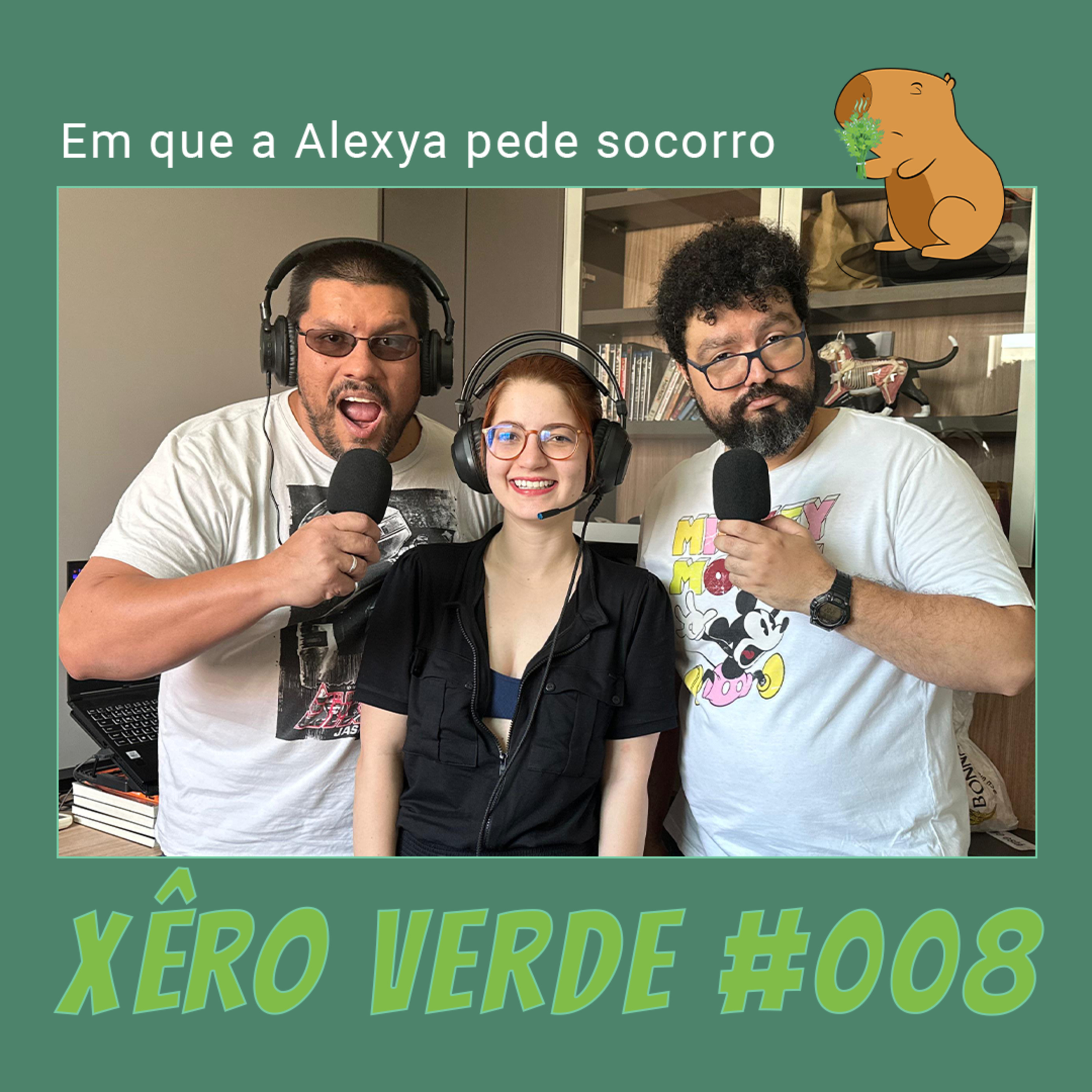 Xêro Verde