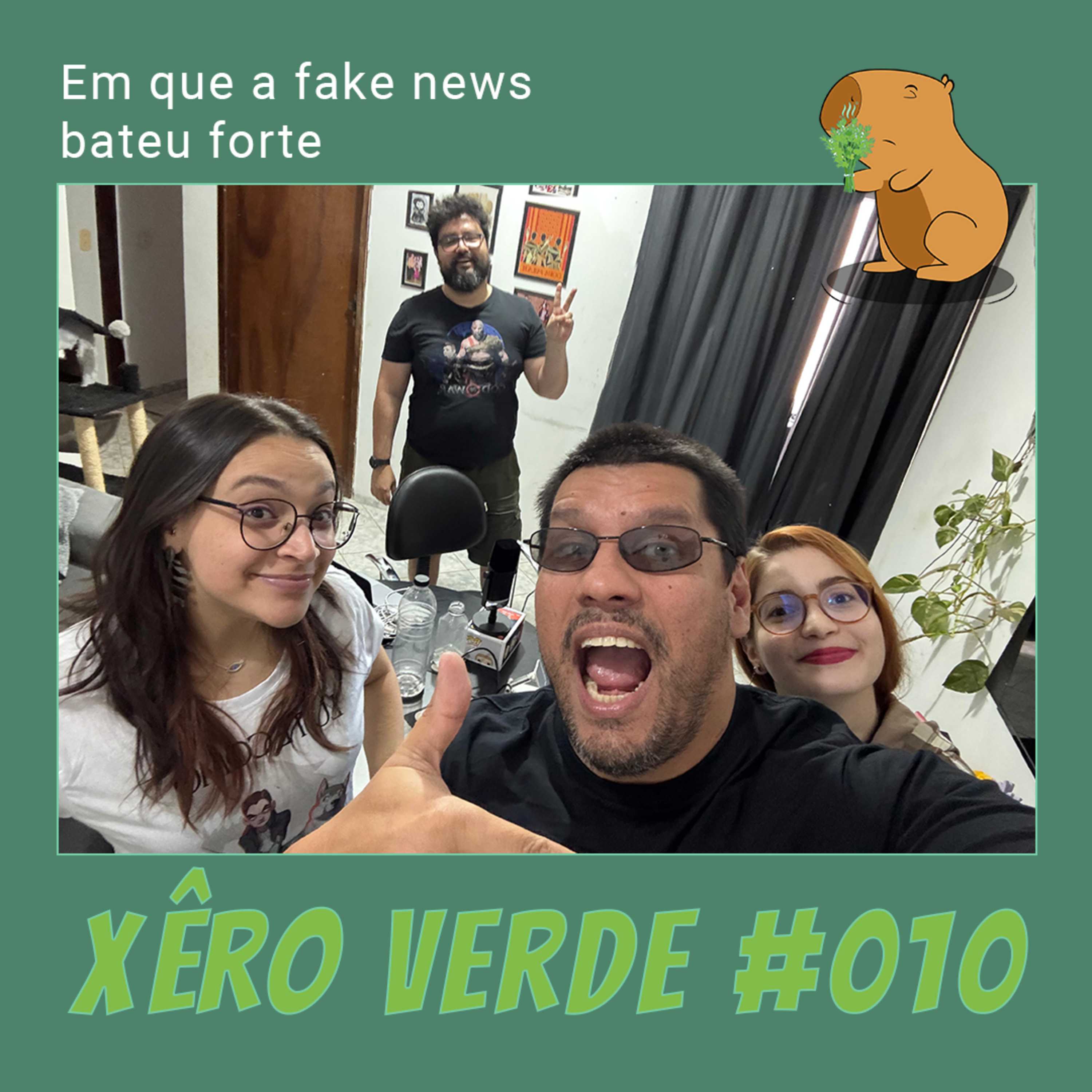 Xêro Verde