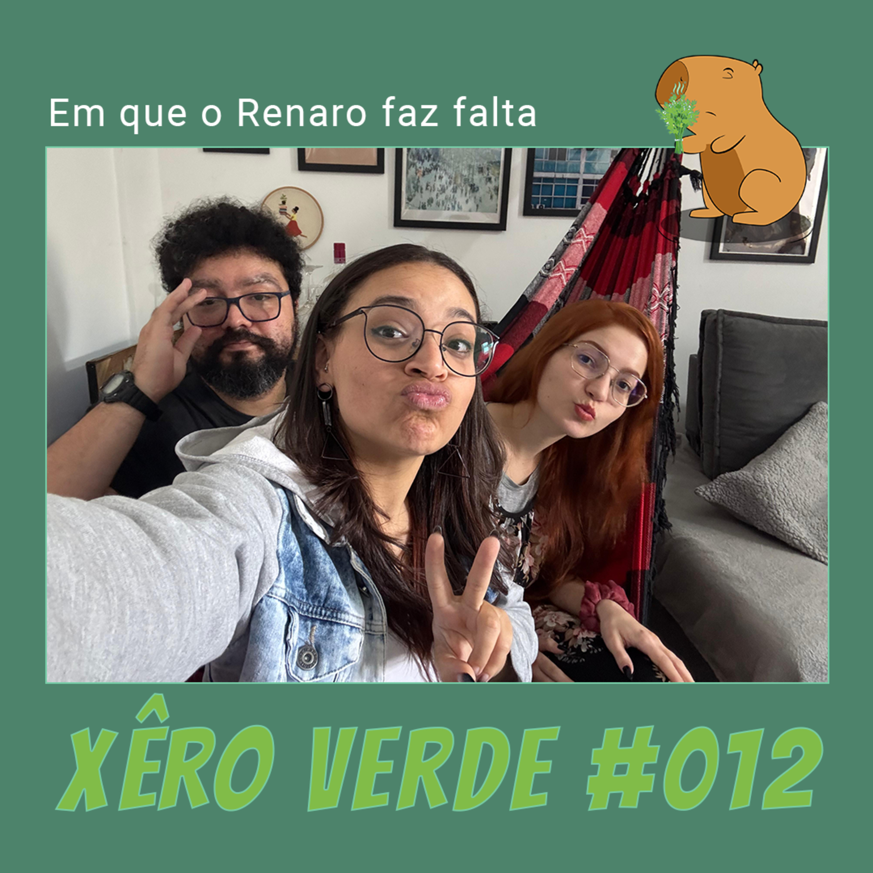 Xêro Verde