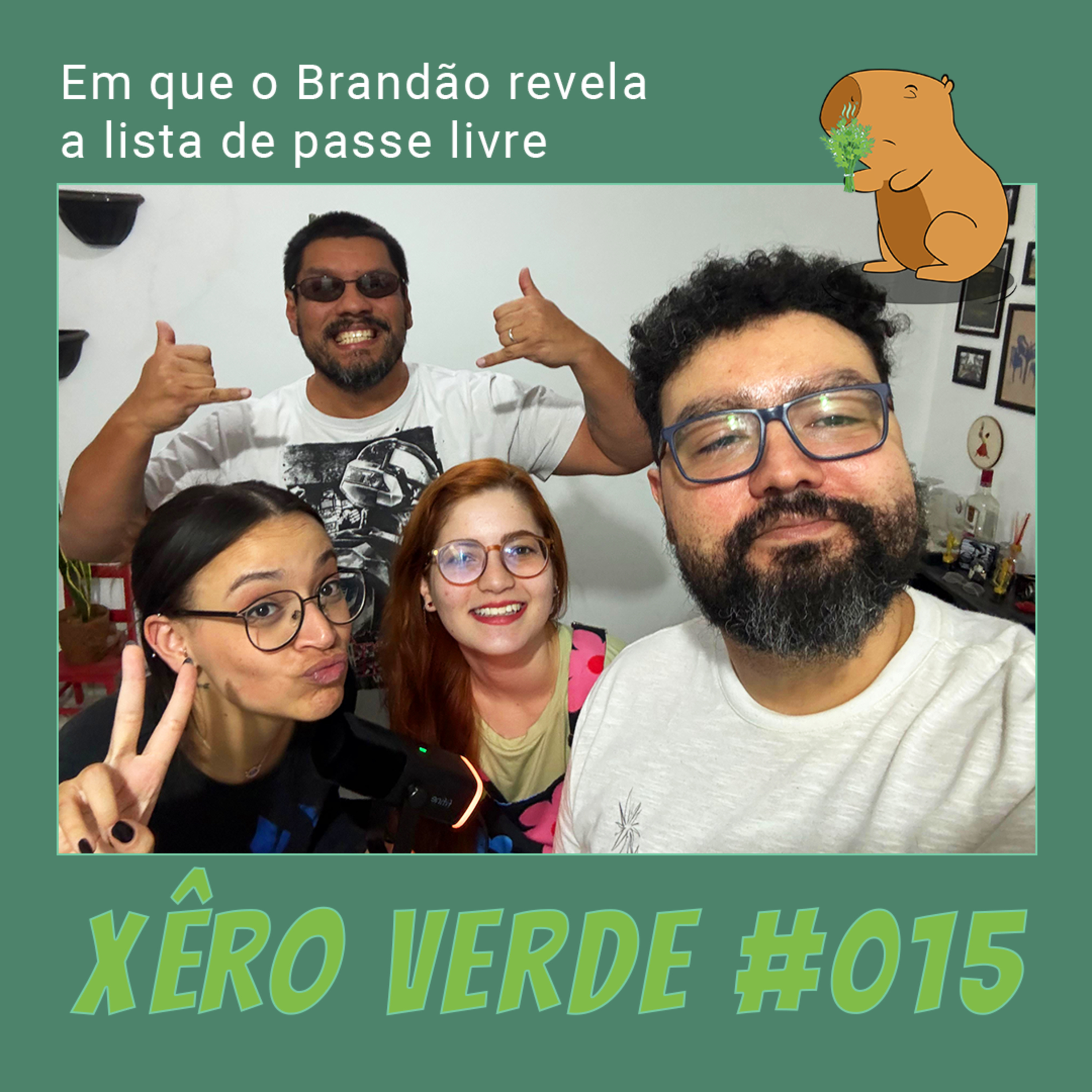 Xêro Verde