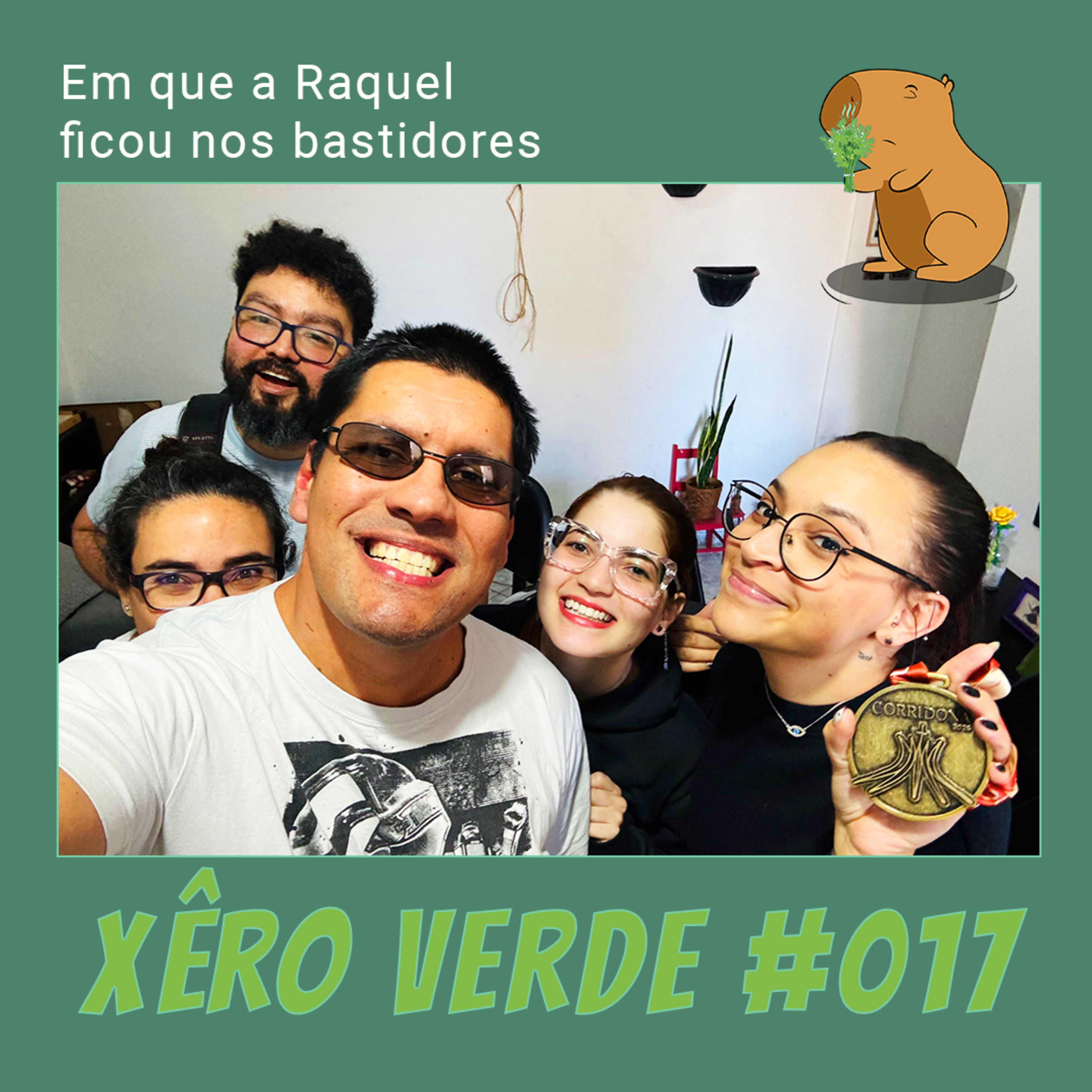 Xêro Verde