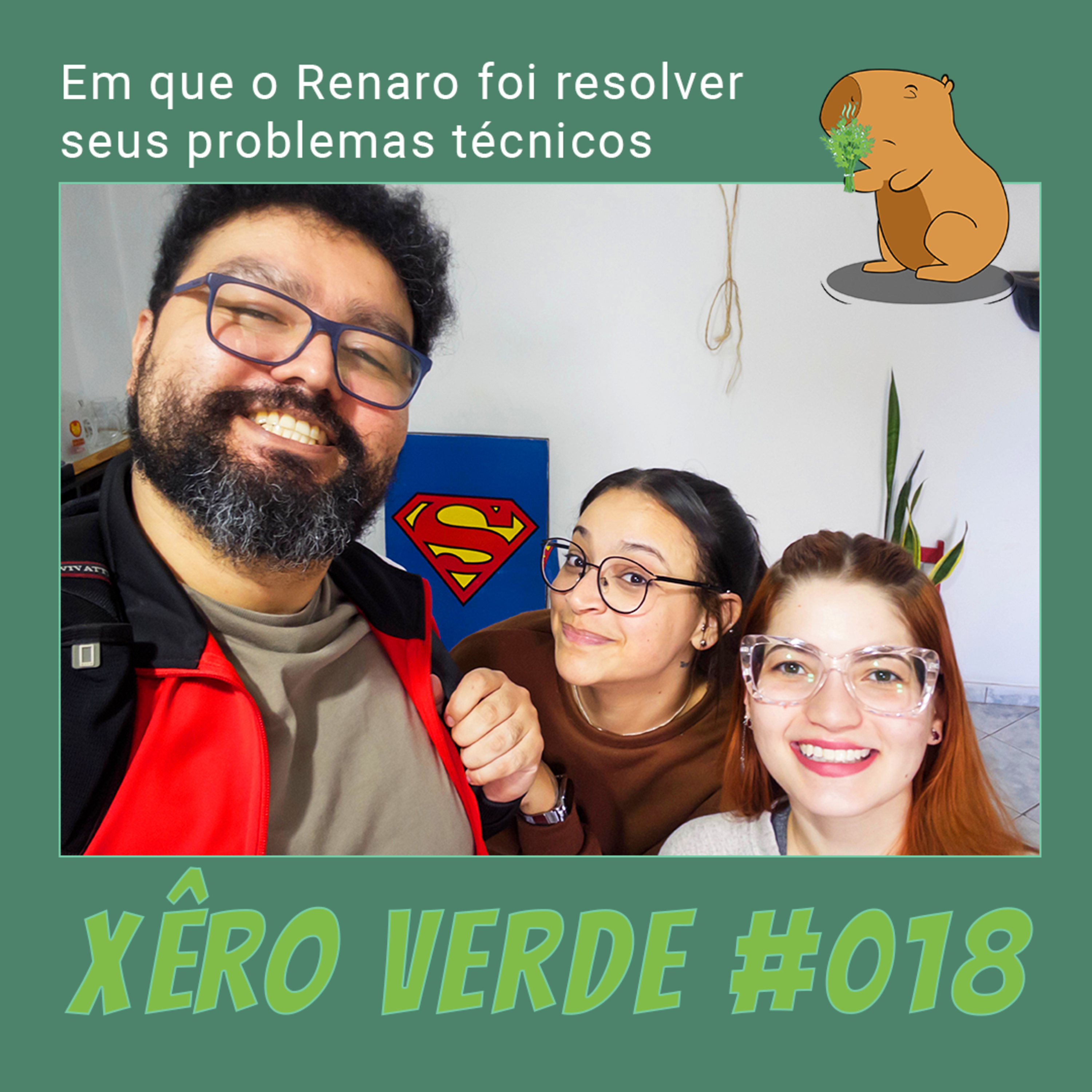 Xêro Verde
