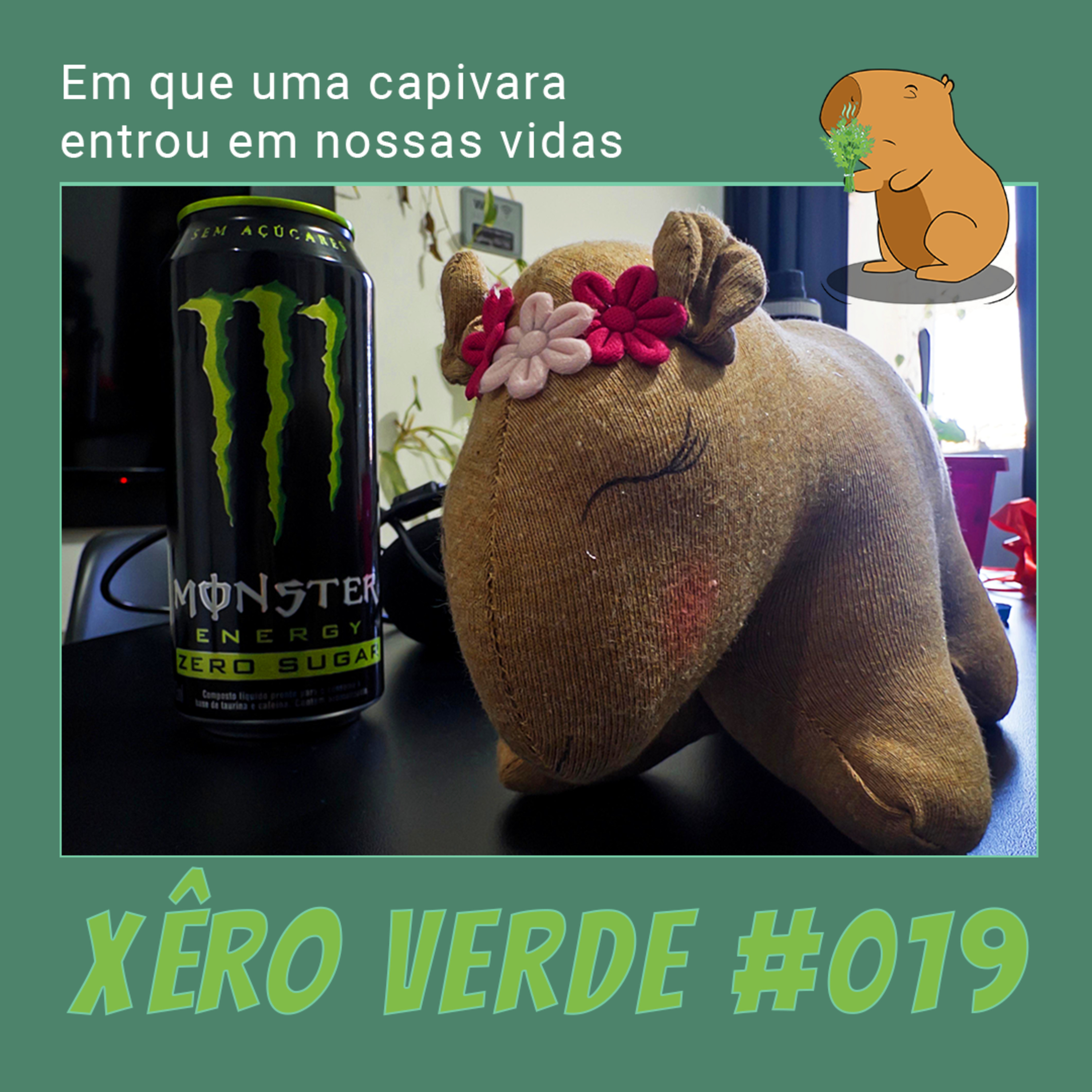 Xêro Verde