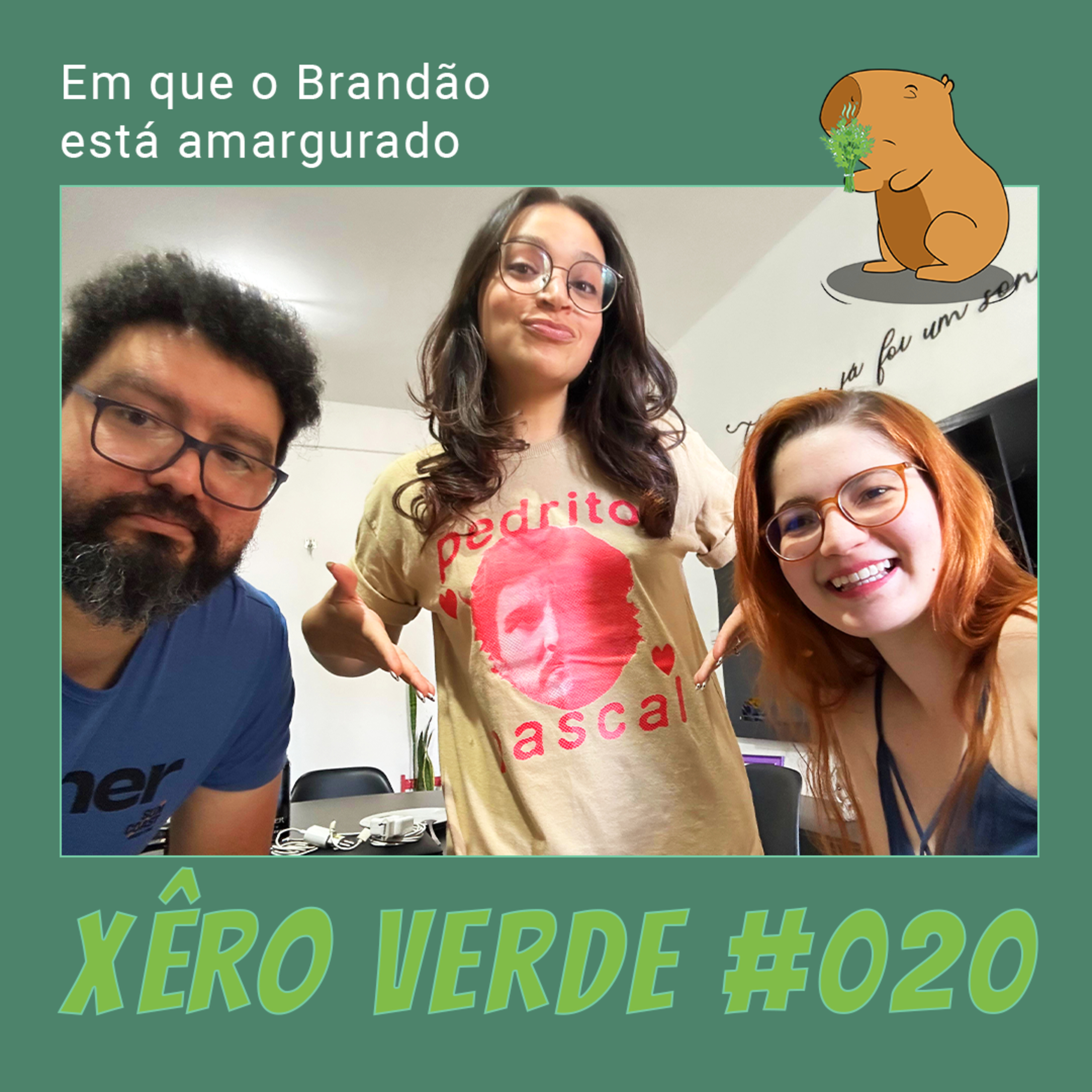 Xêro Verde