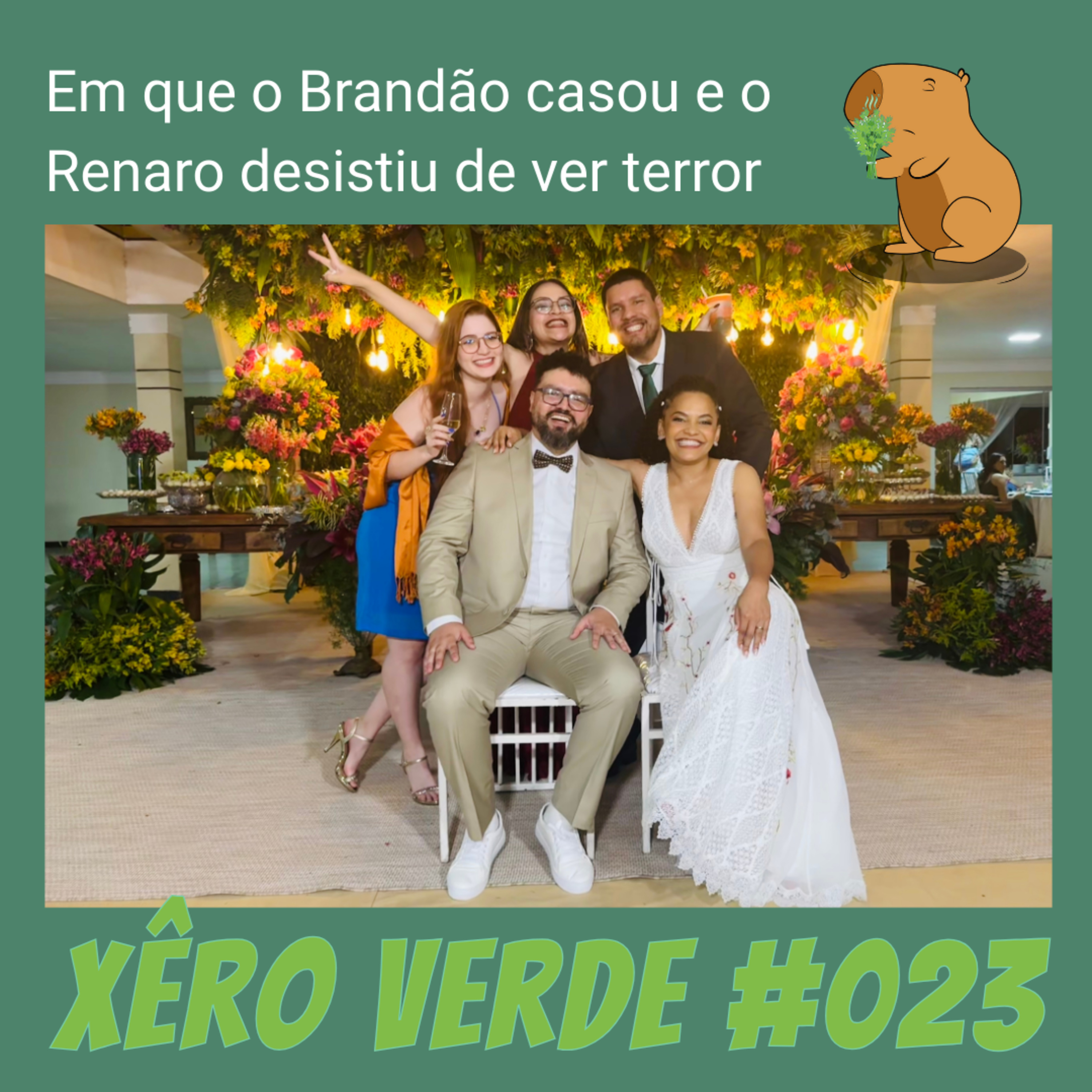 Xêro Verde