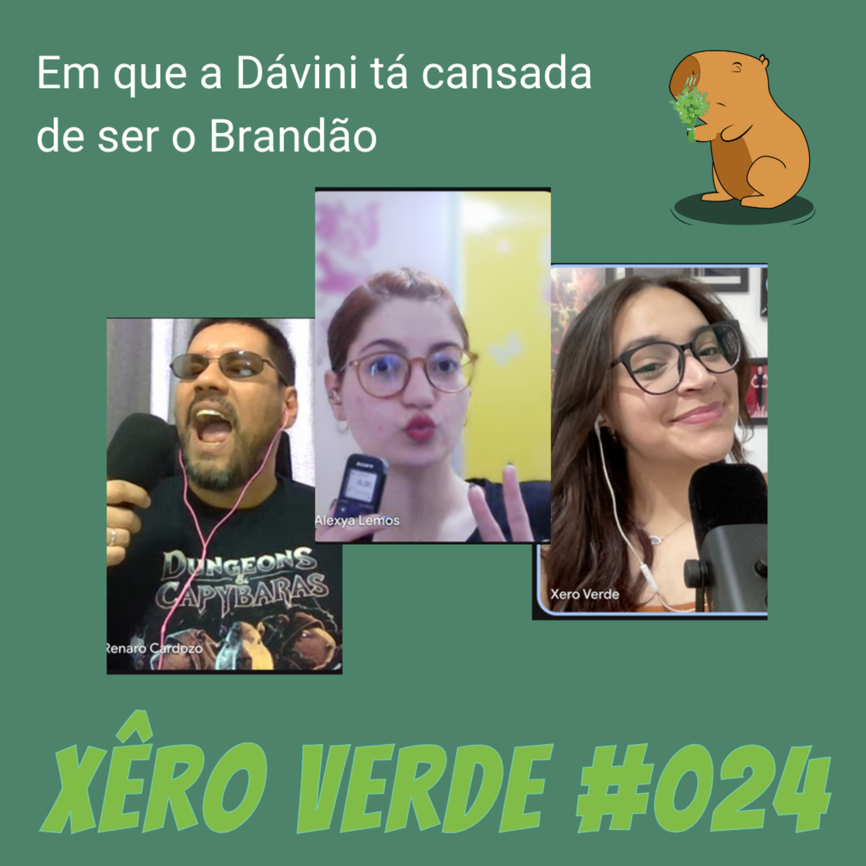 Xêro Verde
