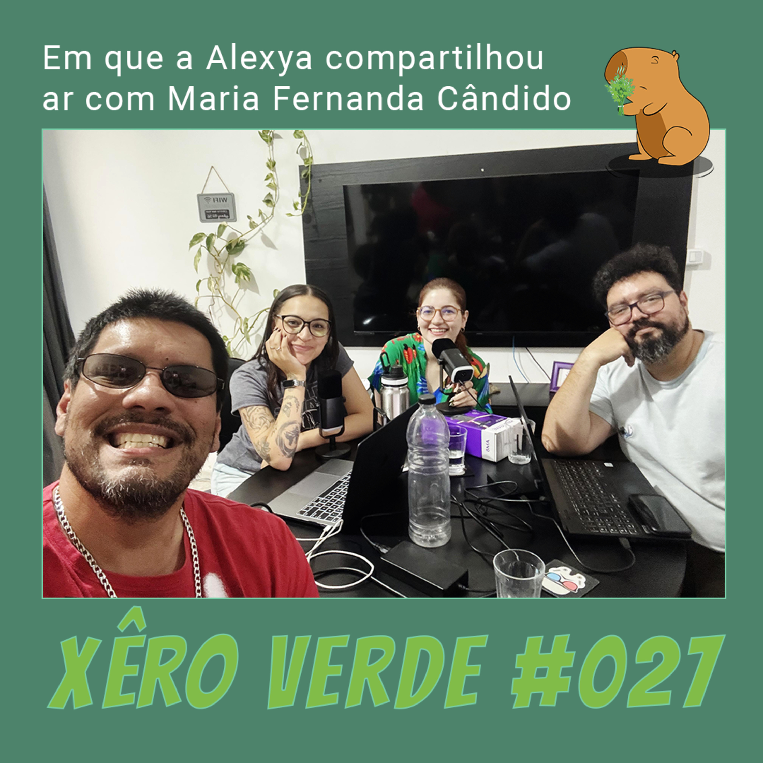 Xêro Verde