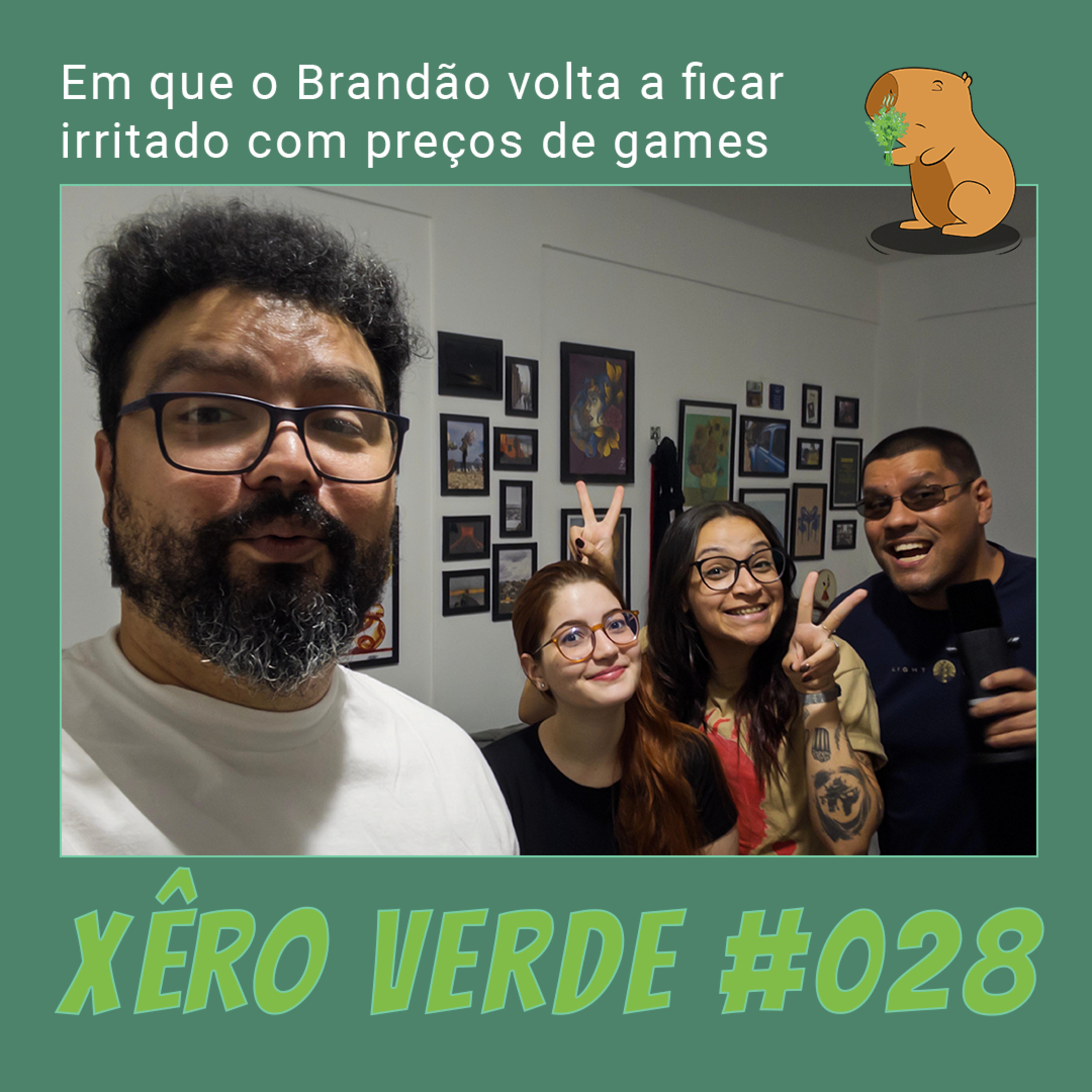 Xêro Verde