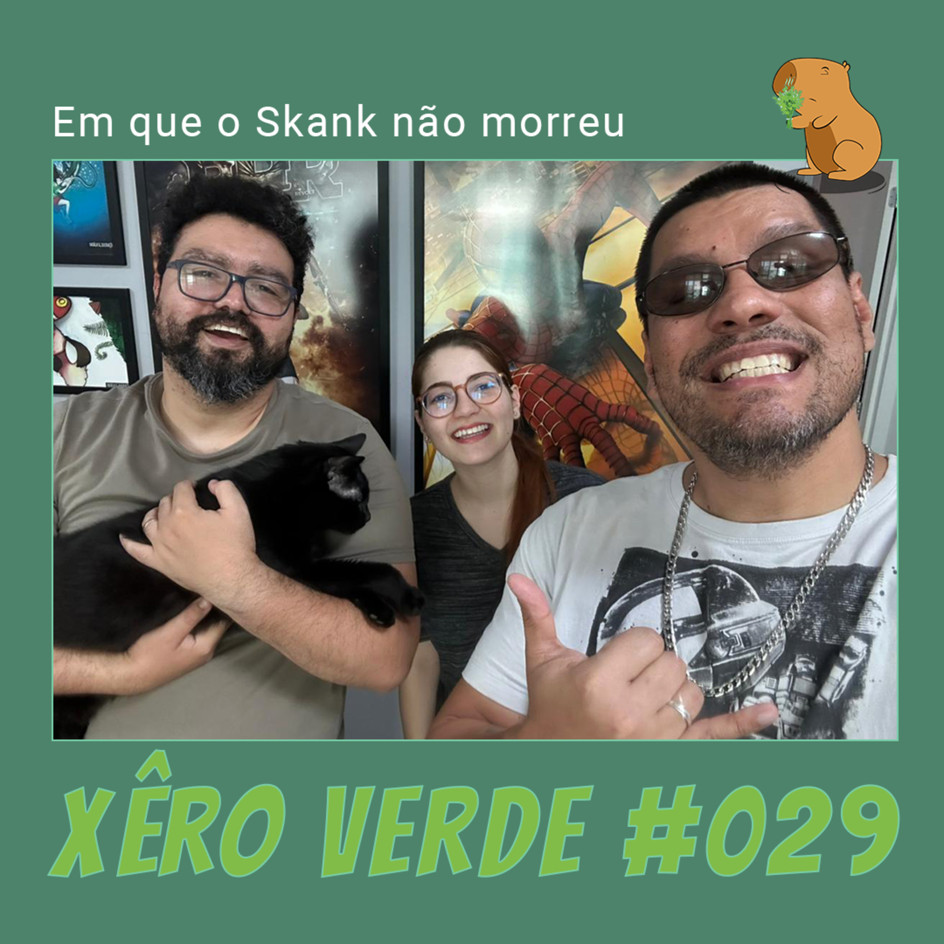 Xêro Verde